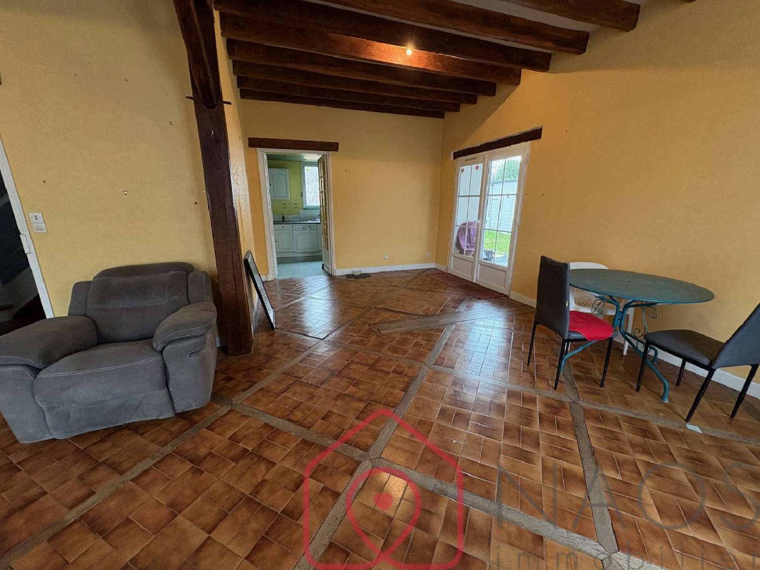  te koop huis Puiseaux Loiret 5