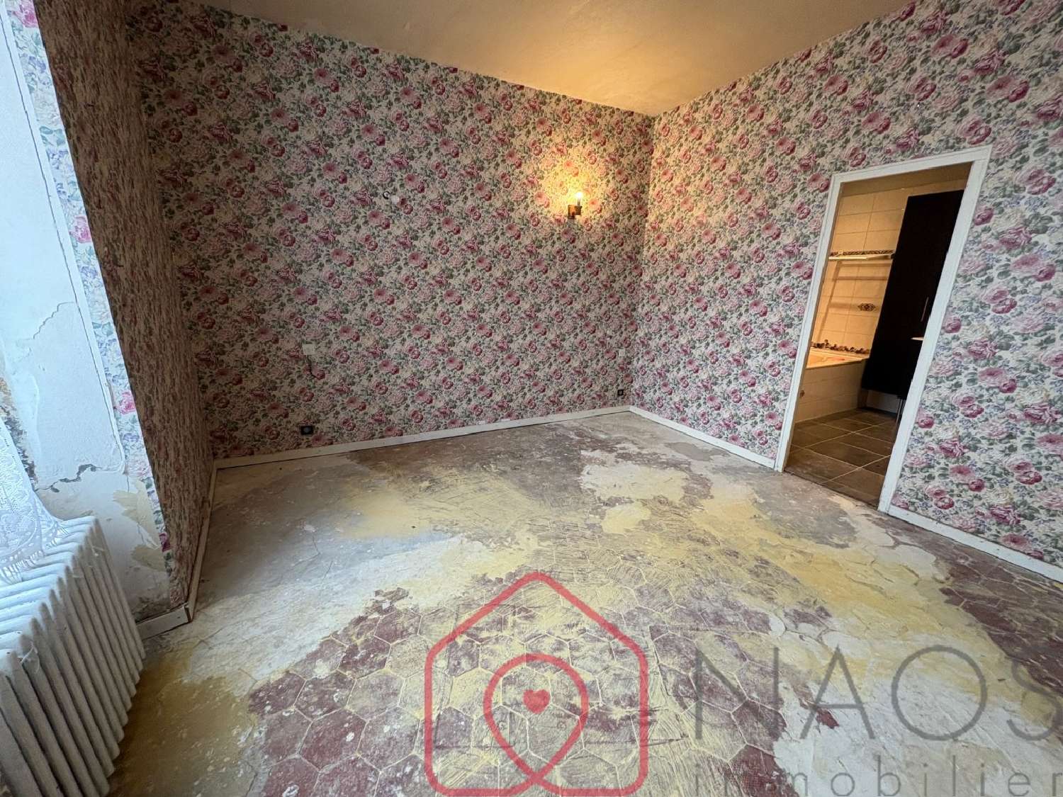  te koop huis Puiseaux Loiret 6