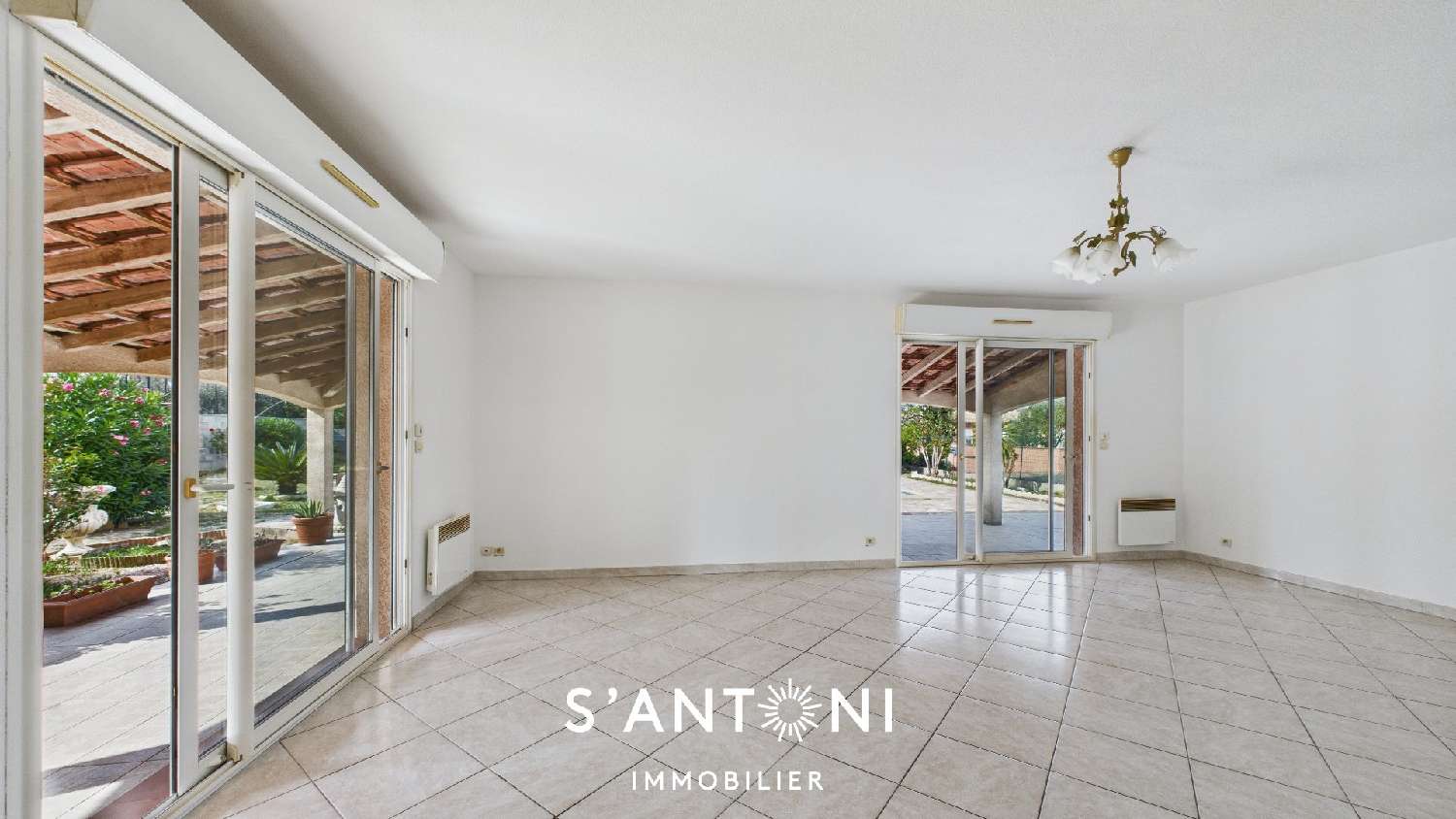  te koop huis Puissalicon Hérault 5