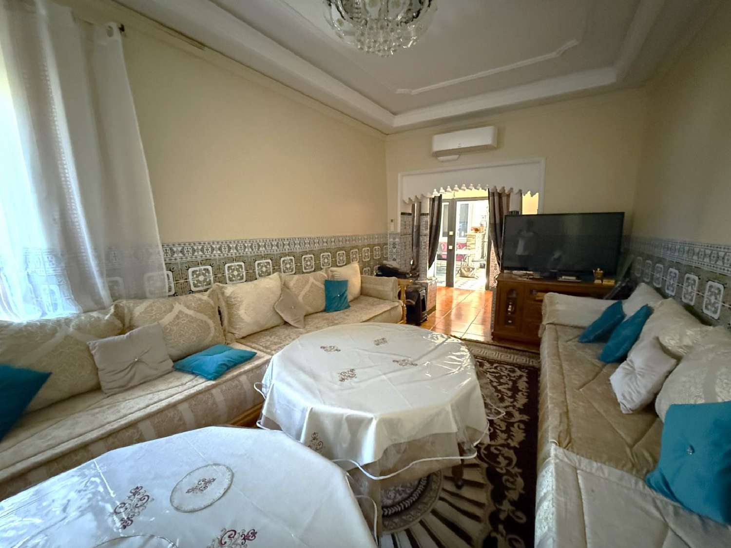  te koop huis Puisserguier Hérault 4