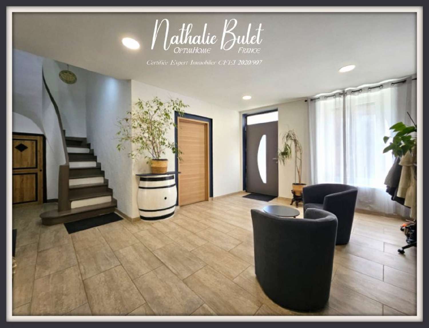  te koop huis Puisserguier Hérault 1