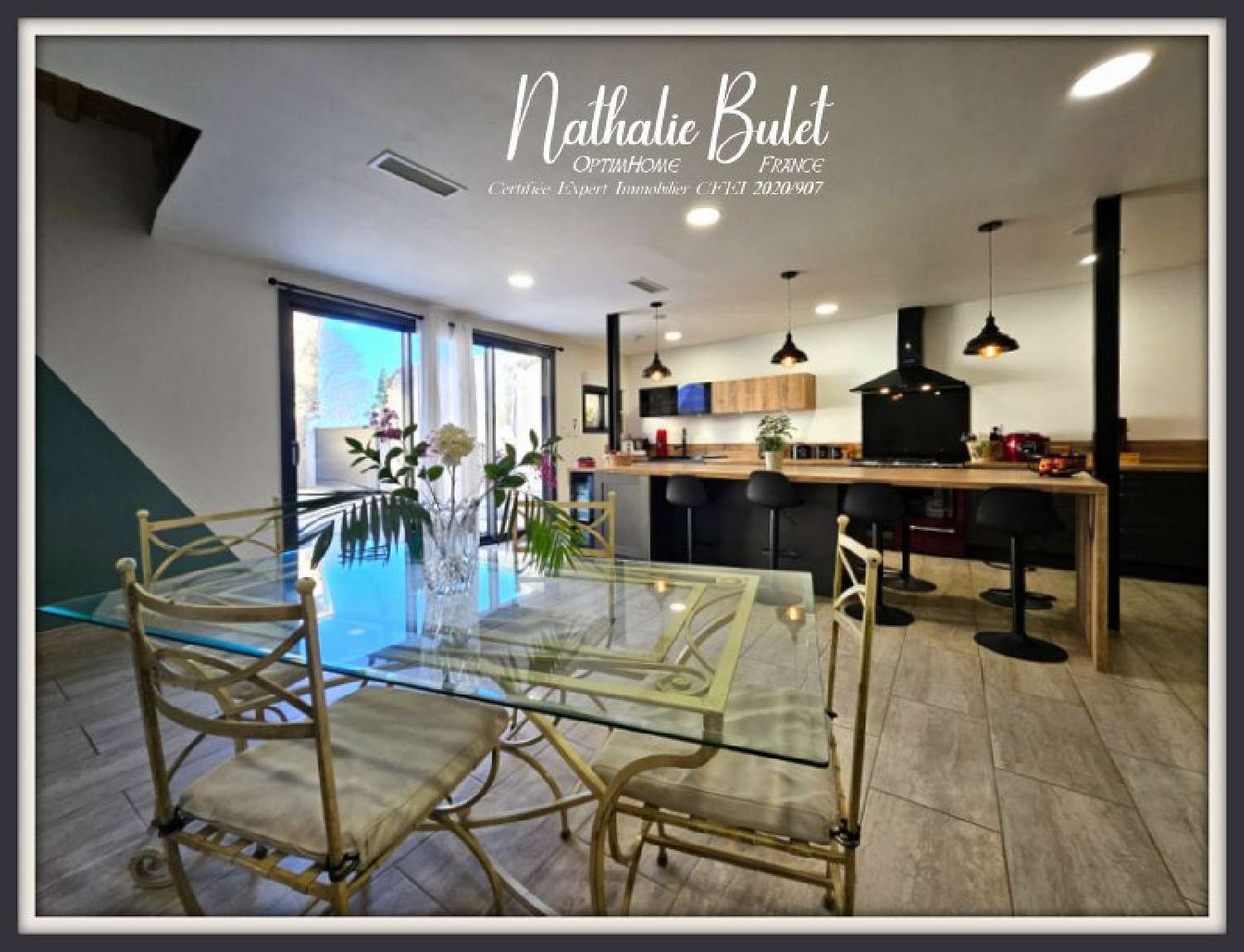  te koop huis Puisserguier Hérault 2