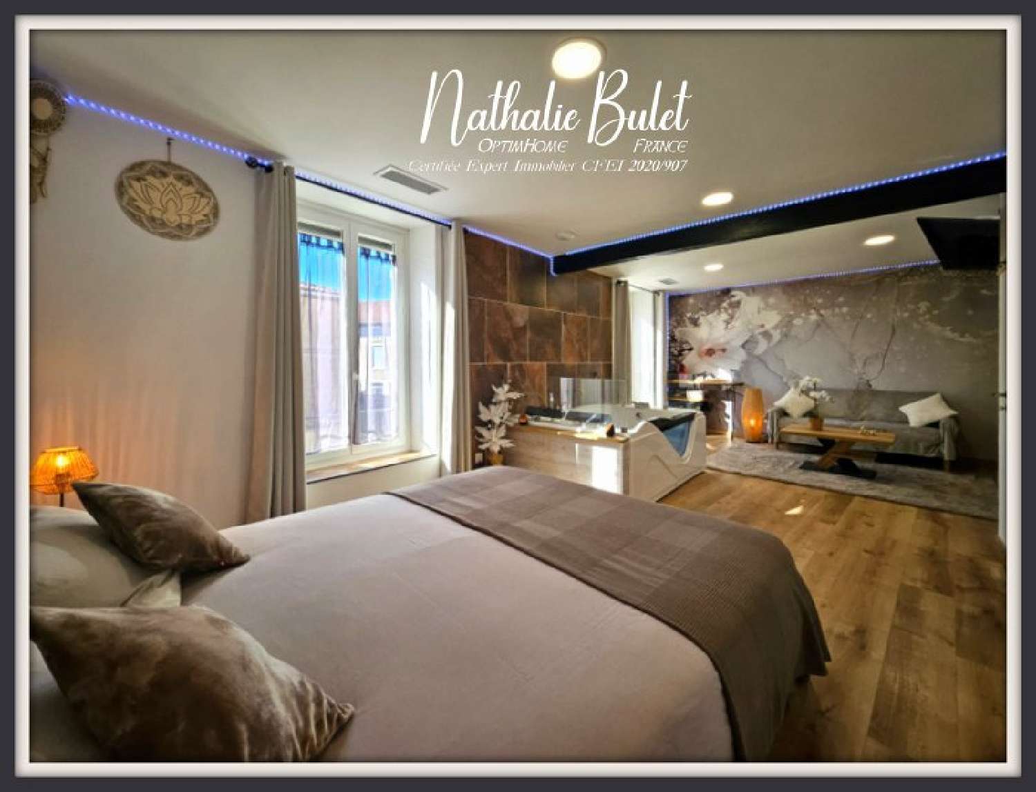  te koop huis Puisserguier Hérault 4