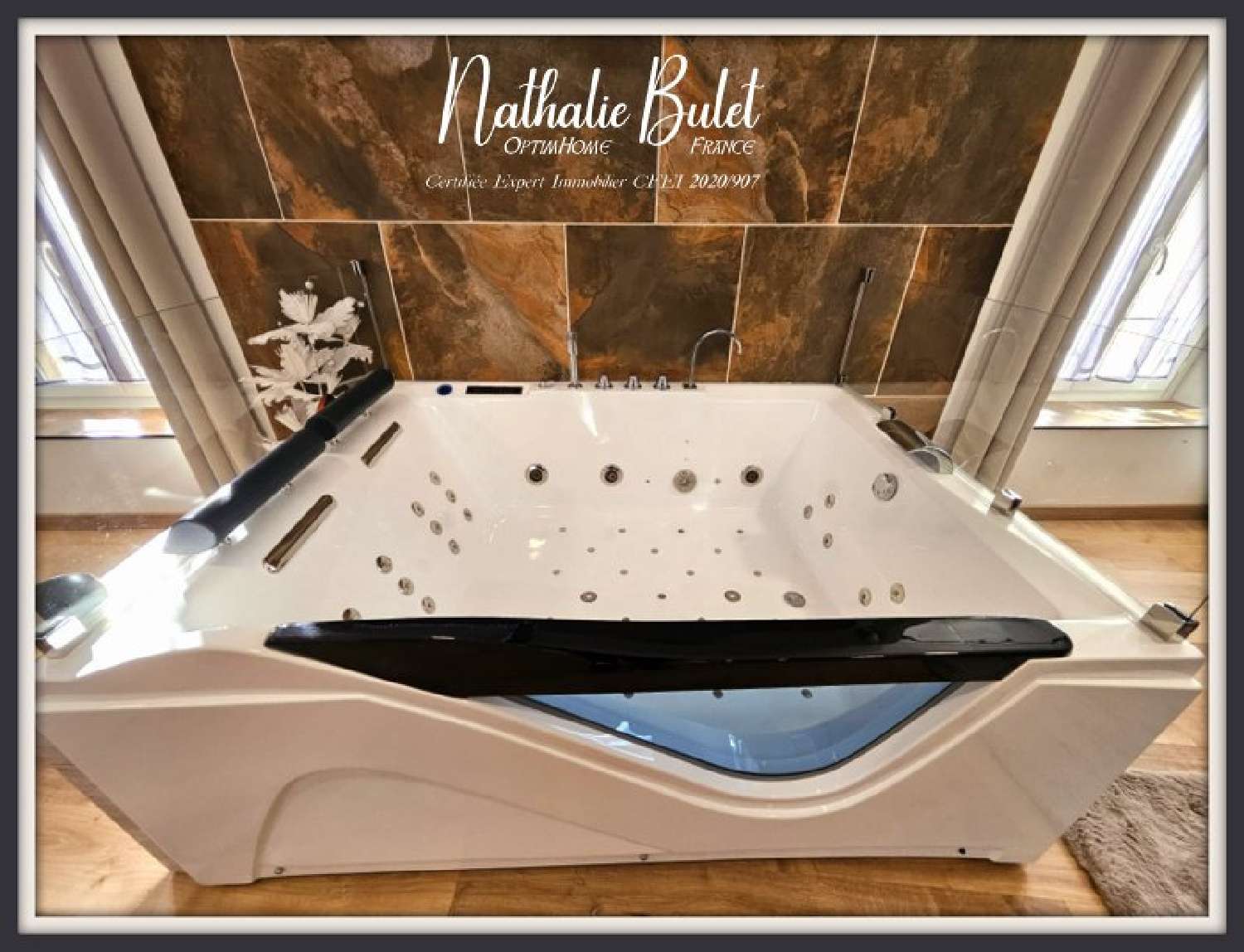  te koop huis Puisserguier Hérault 5