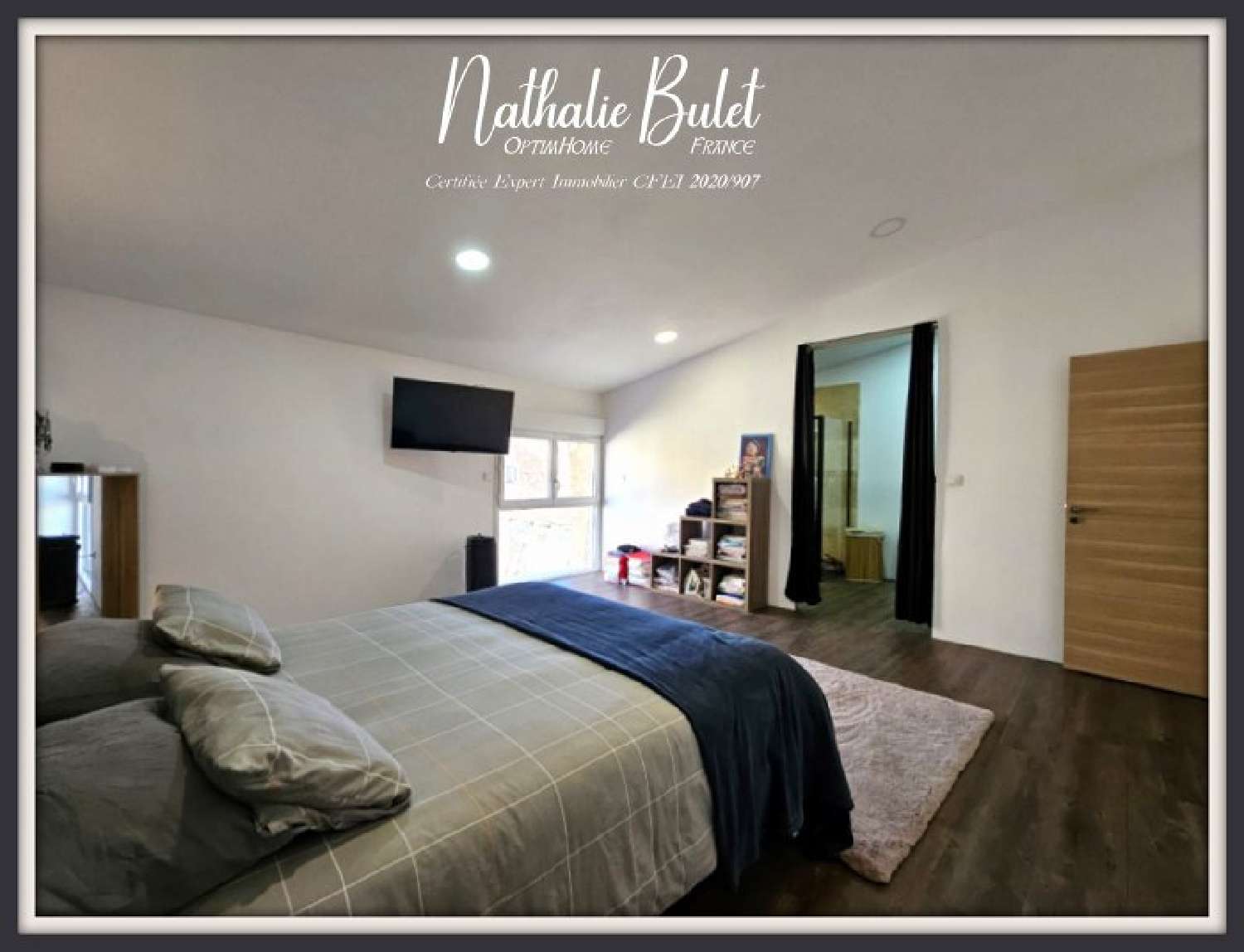  te koop huis Puisserguier Hérault 7