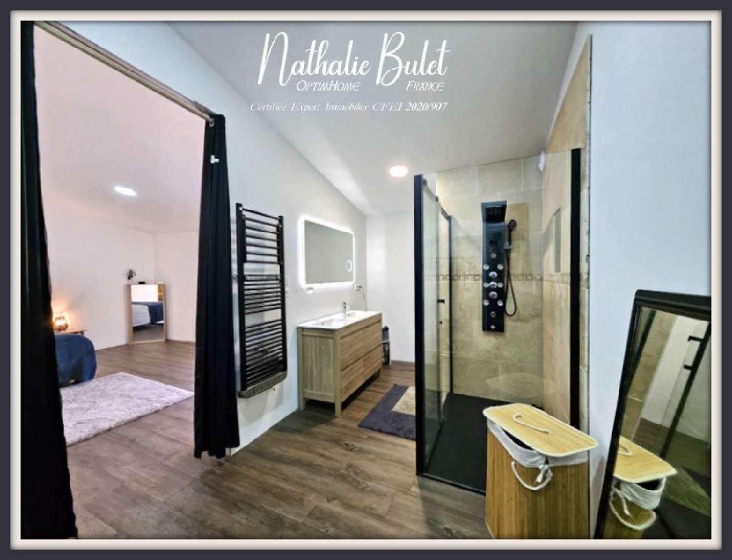  te koop huis Puisserguier Hérault 8