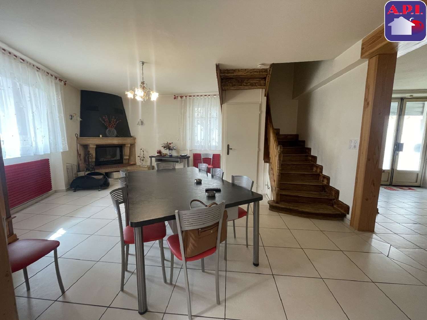  à vendre maison Puivert Aude 1