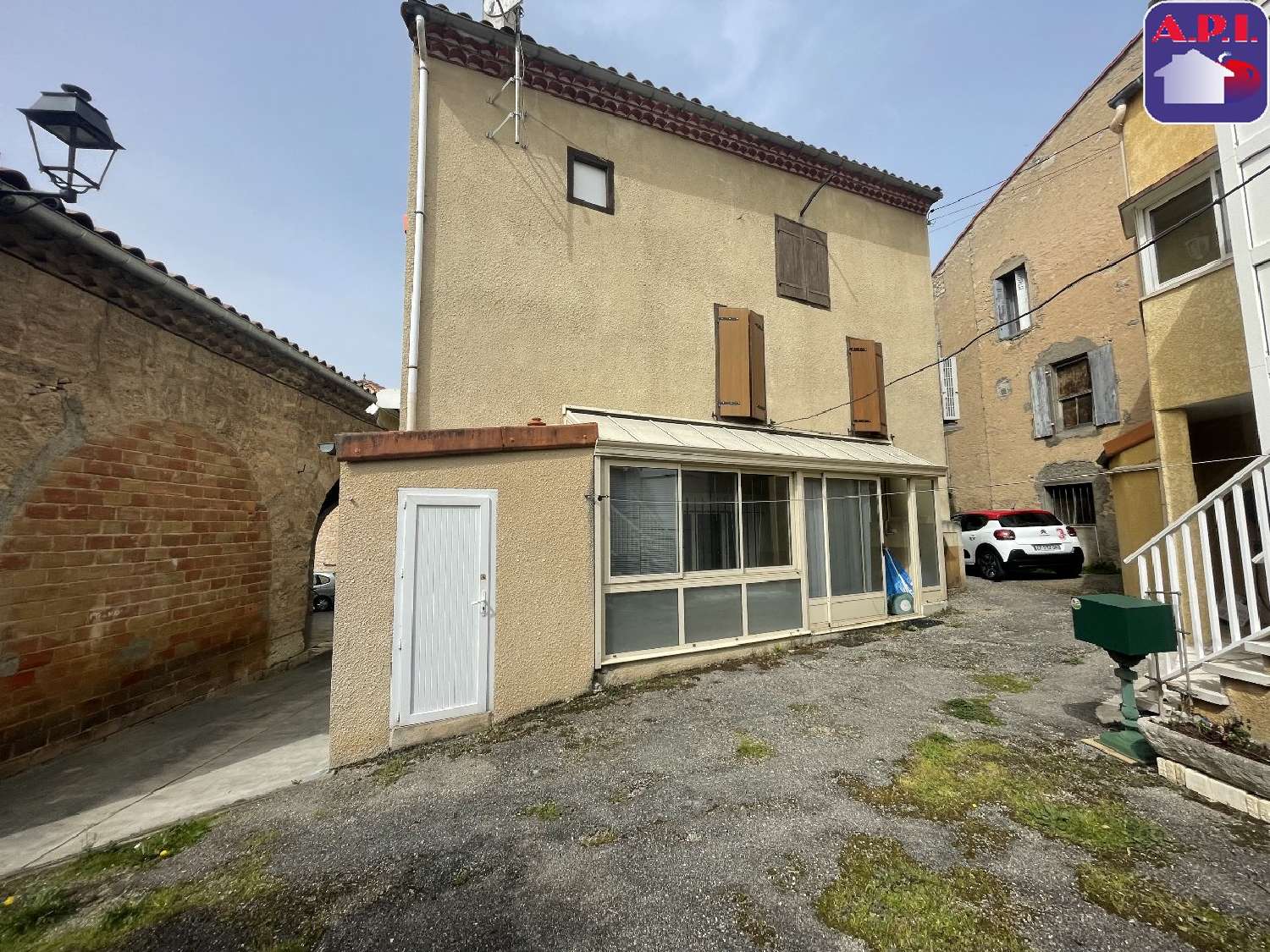  à vendre maison Puivert Aude 2