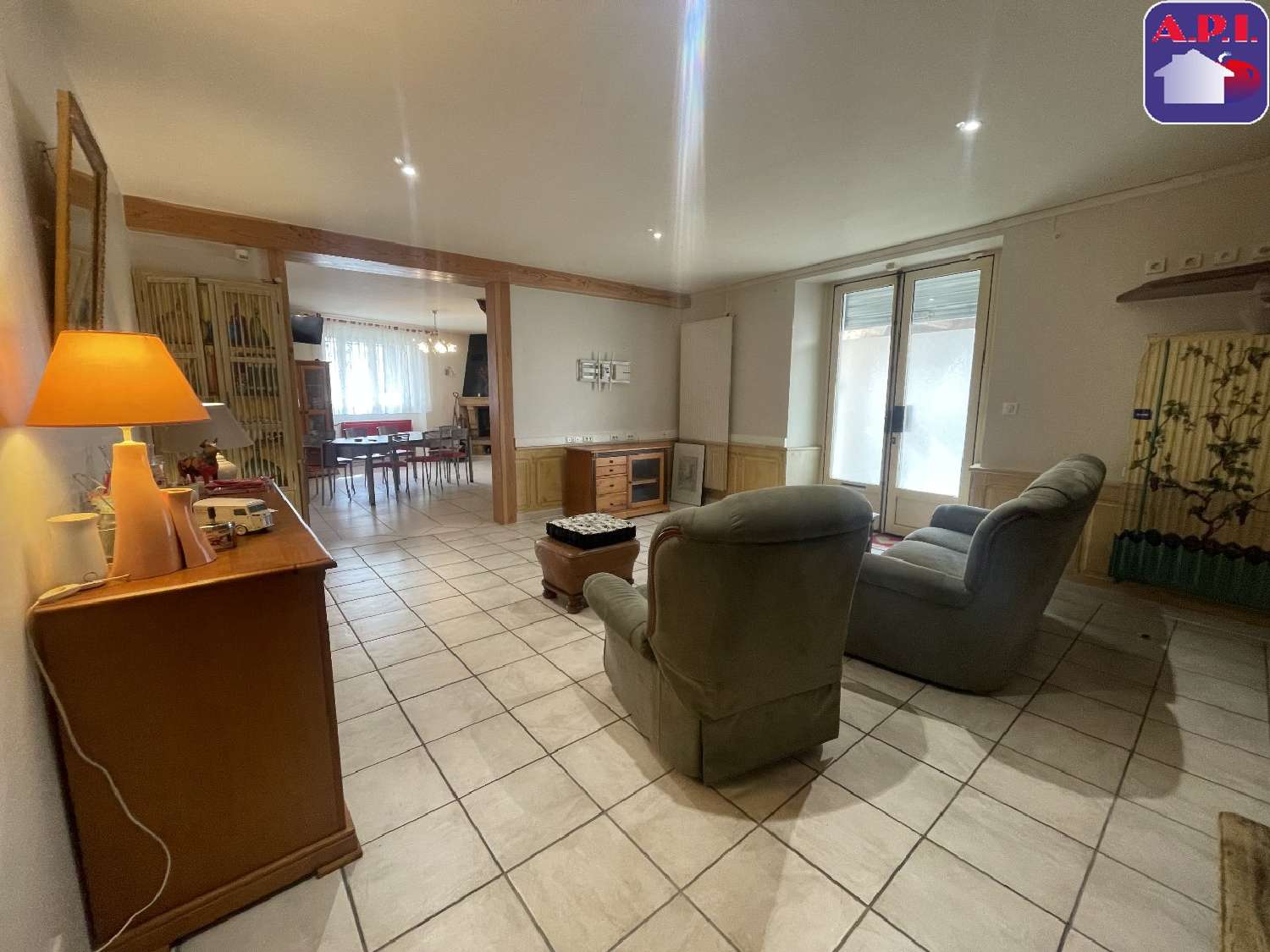  à vendre maison Puivert Aude 4