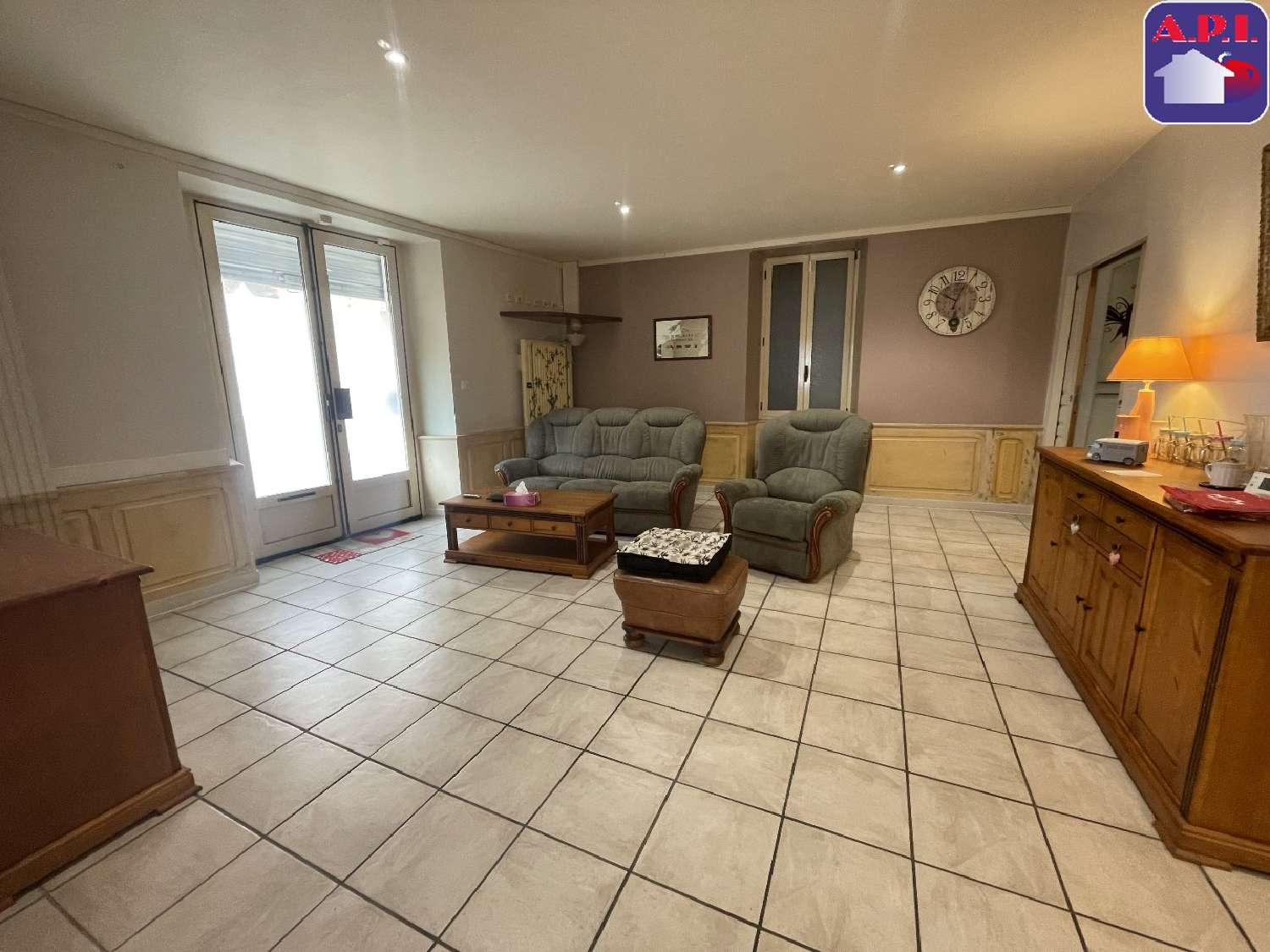  à vendre maison Puivert Aude 5