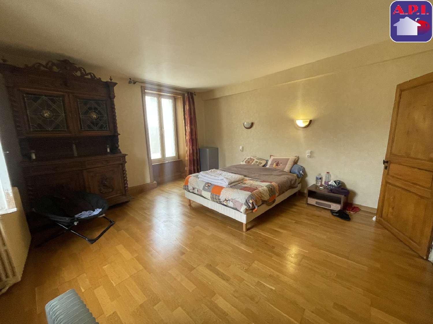  à vendre maison Puivert Aude 7