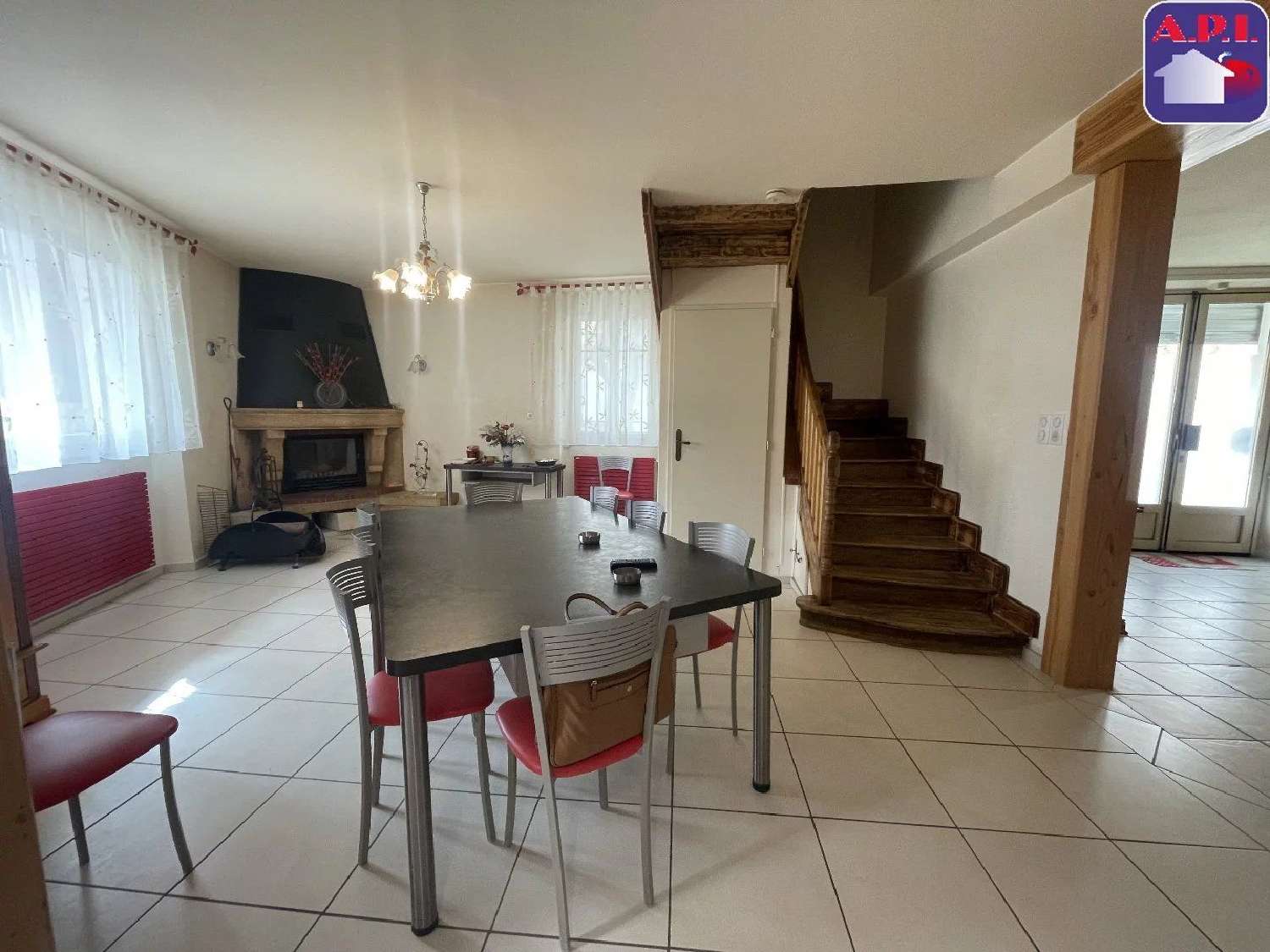  en venta casa Puivert Aude 1