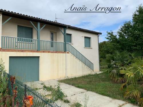 Pujols Lot-et-Garonne Haus Bild 7289768