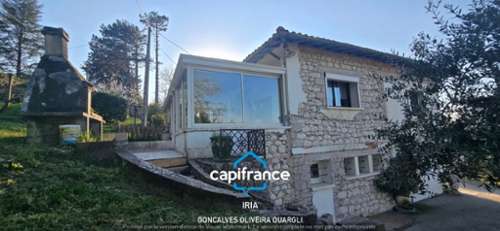 Pujols Lot-et-Garonne huis foto 7297248