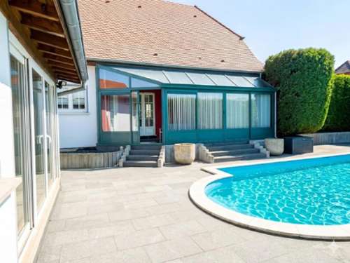 Pulversheim Haut-Rhin huis foto 7295360