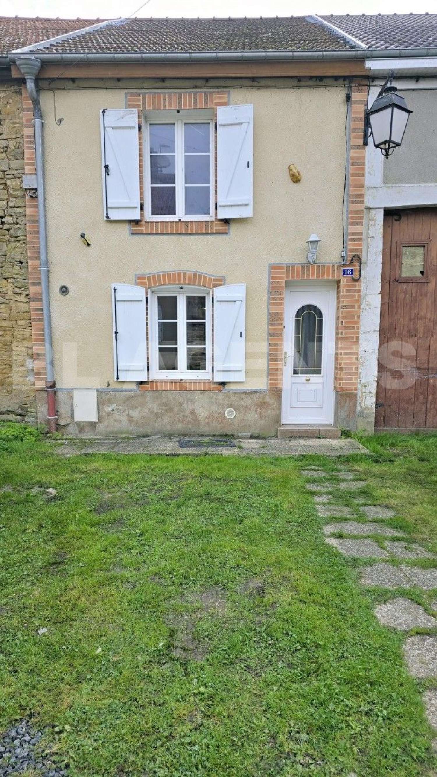  à vendre maison Pure Ardennes 1