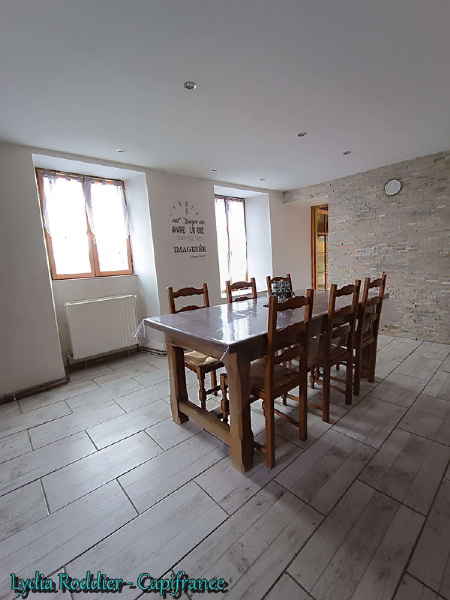 for sale house Puy-Guillaume Puy-de-Dôme 1