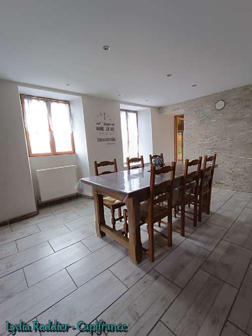 Puy-Guillaume Puy-de-Dôme house foto 7297808