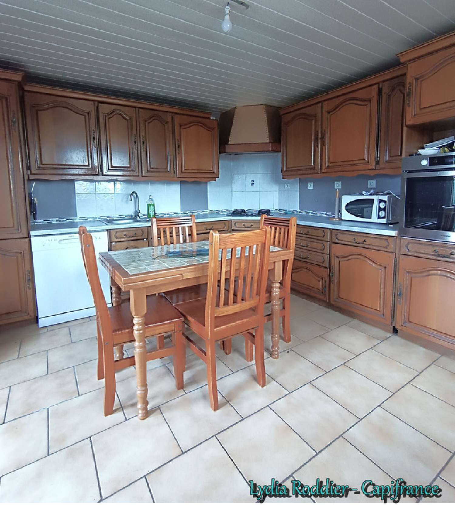 for sale house Puy-Guillaume Puy-de-Dôme 3