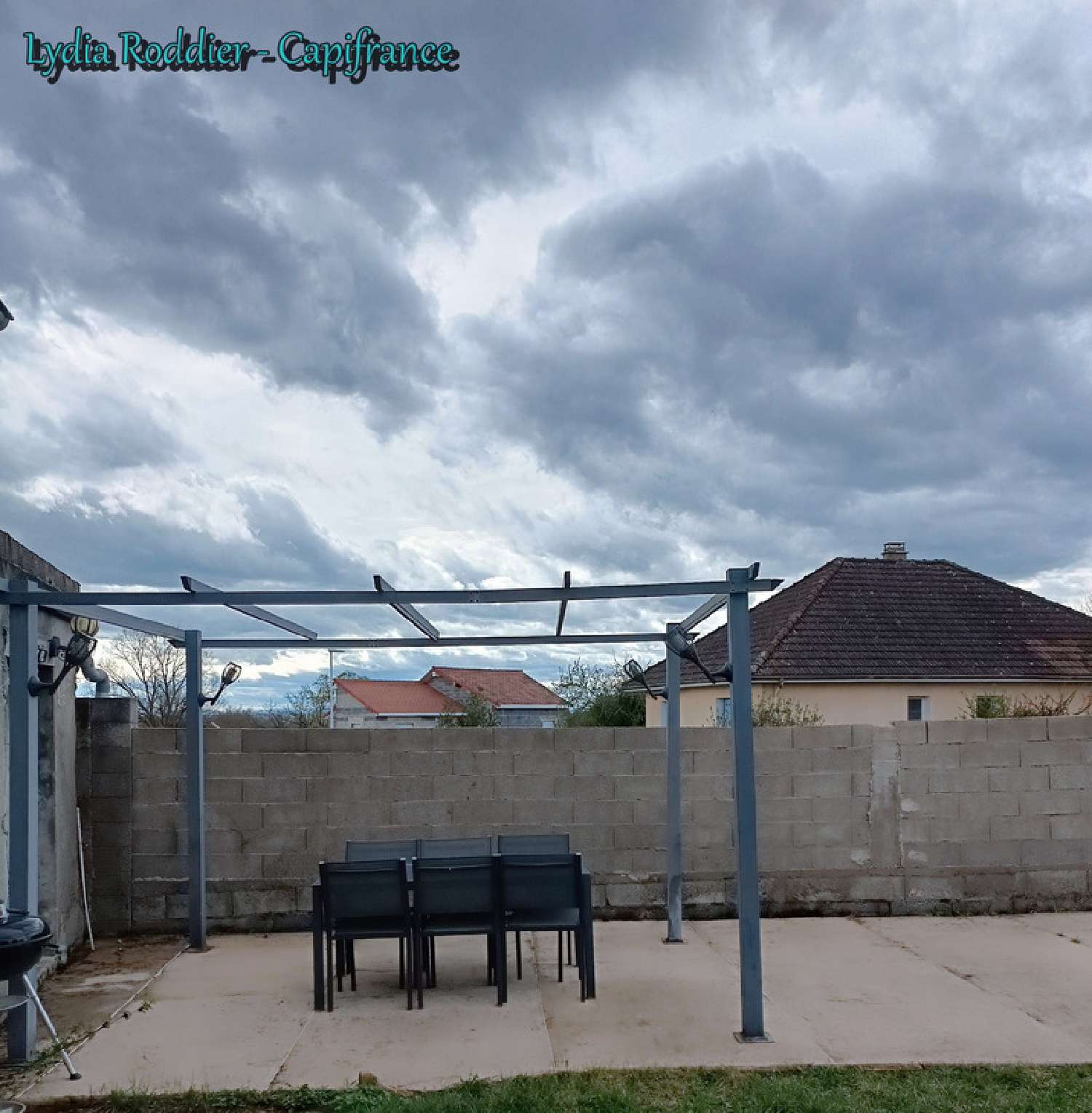 for sale house Puy-Guillaume Puy-de-Dôme 4