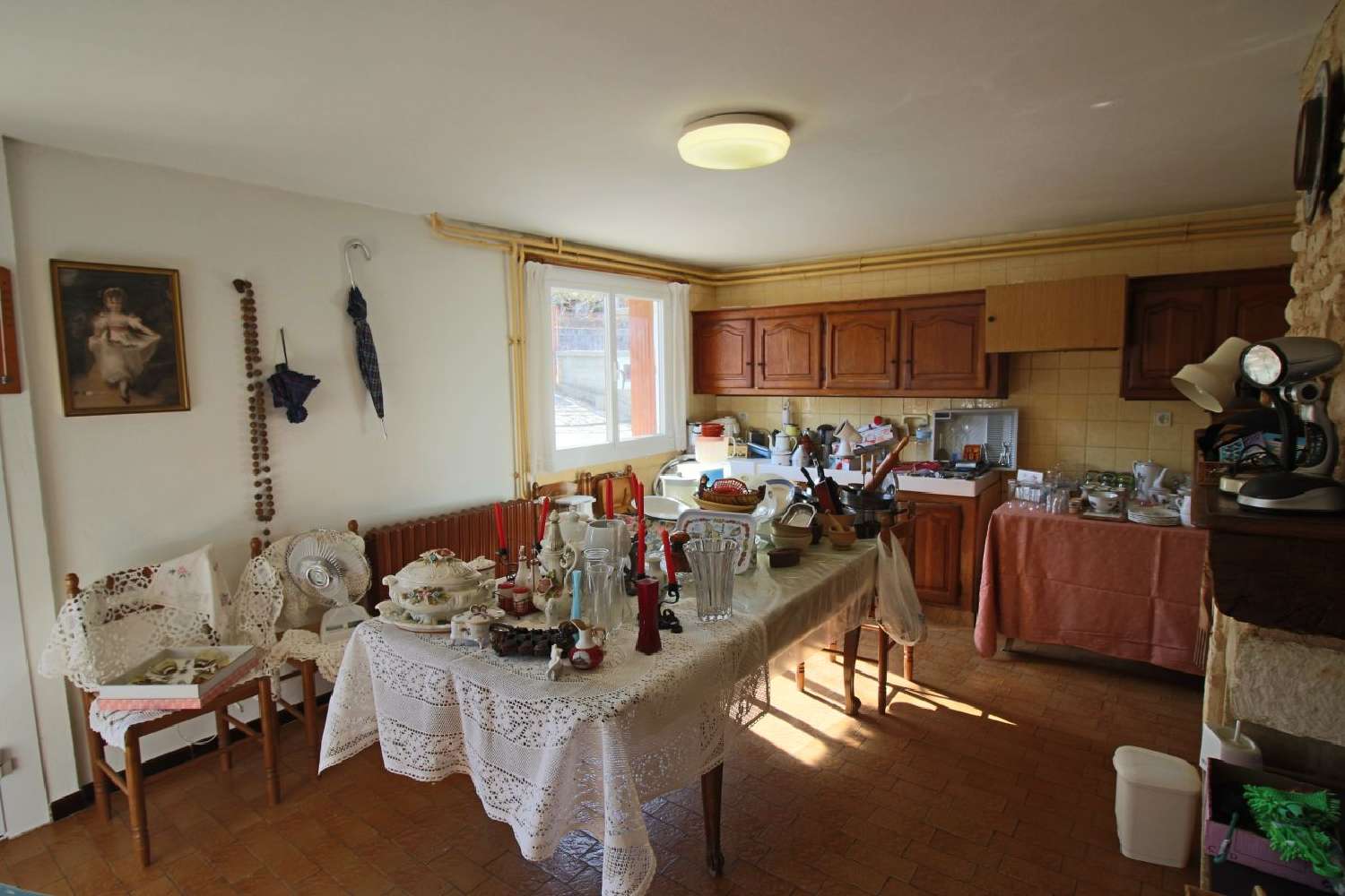  te koop huis Puy-l'Évêque Lot 2