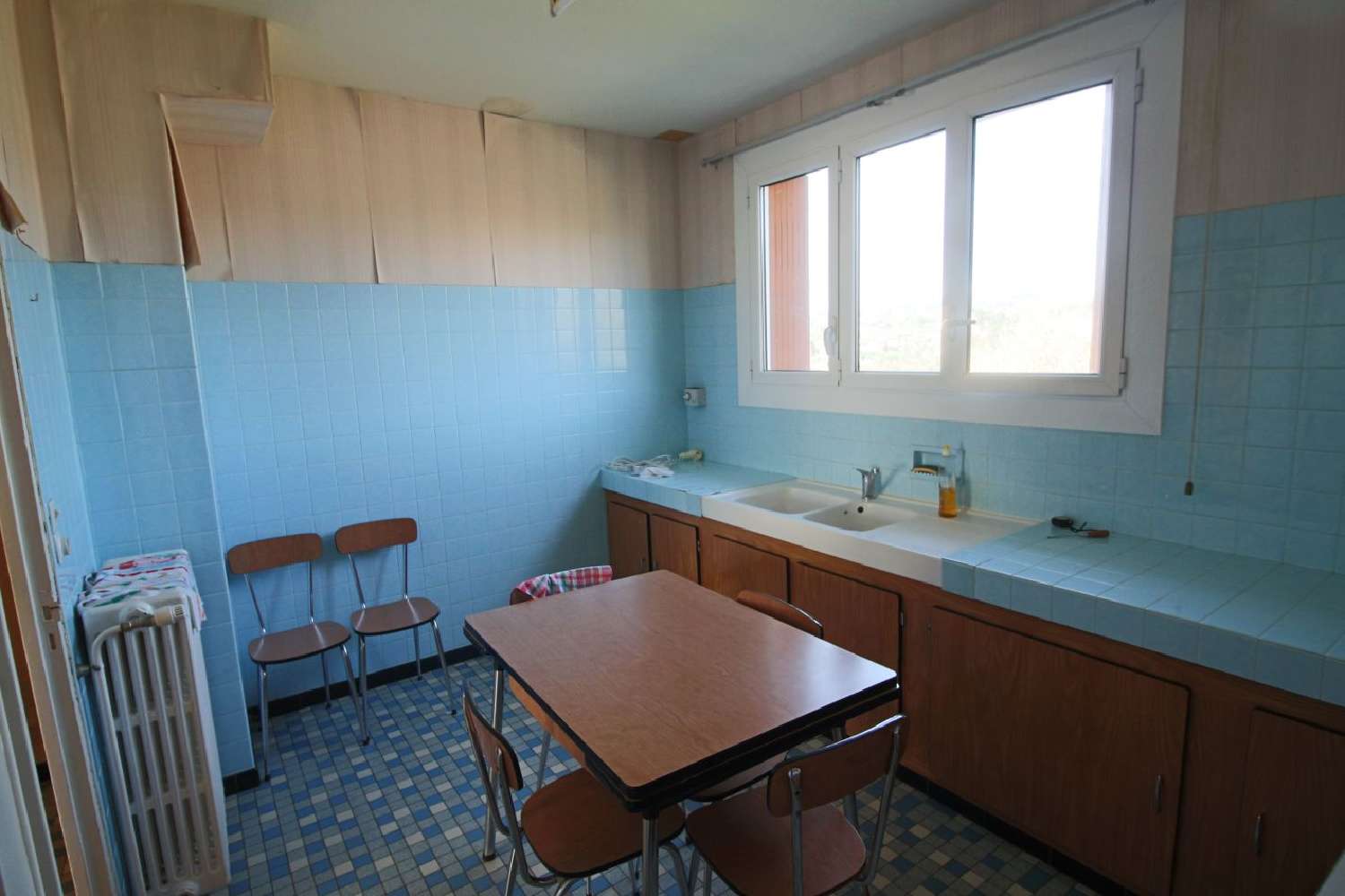  te koop huis Puy-l'Évêque Lot 3