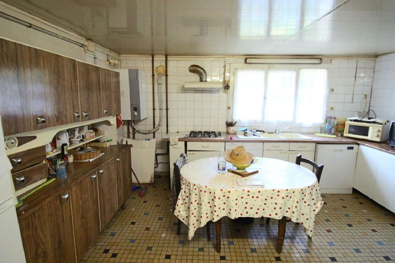  en venta casa Puy-l'Évêque Lot 4