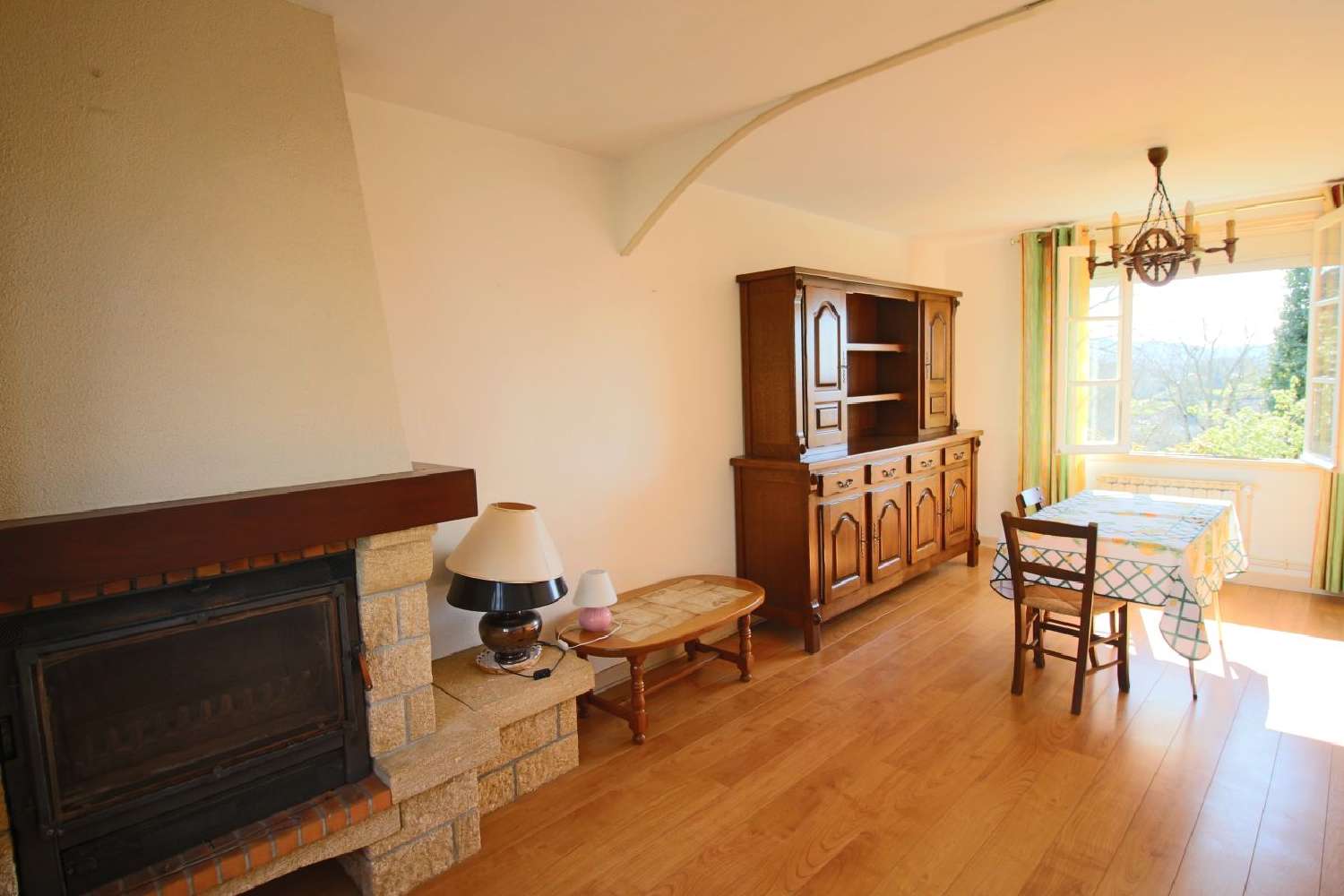  en venta casa Puy-l'Évêque Lot 4