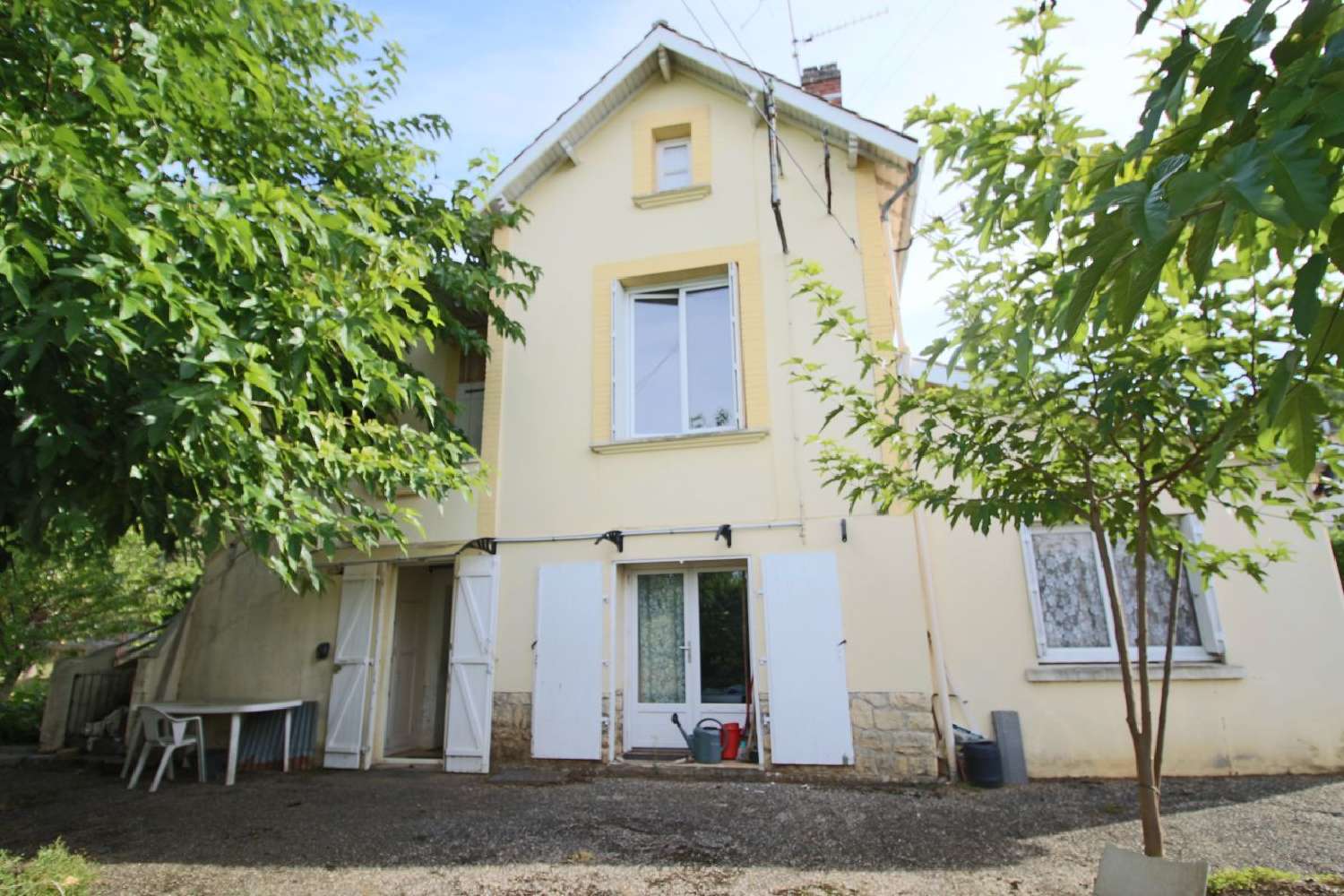  for sale house Puy-l'Évêque Lot 1