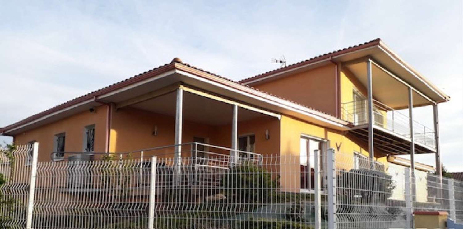  te koop huis Puylaurens Tarn 1