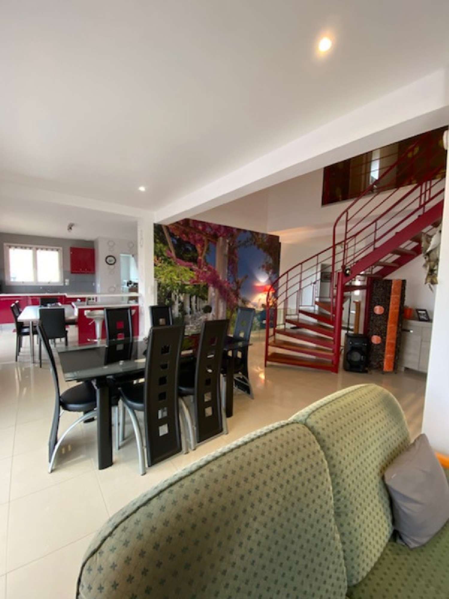  te koop huis Puylaurens Tarn 2