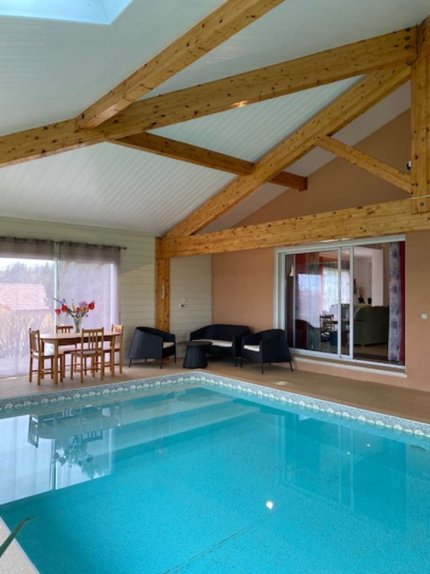  te koop huis Puylaurens Tarn 4