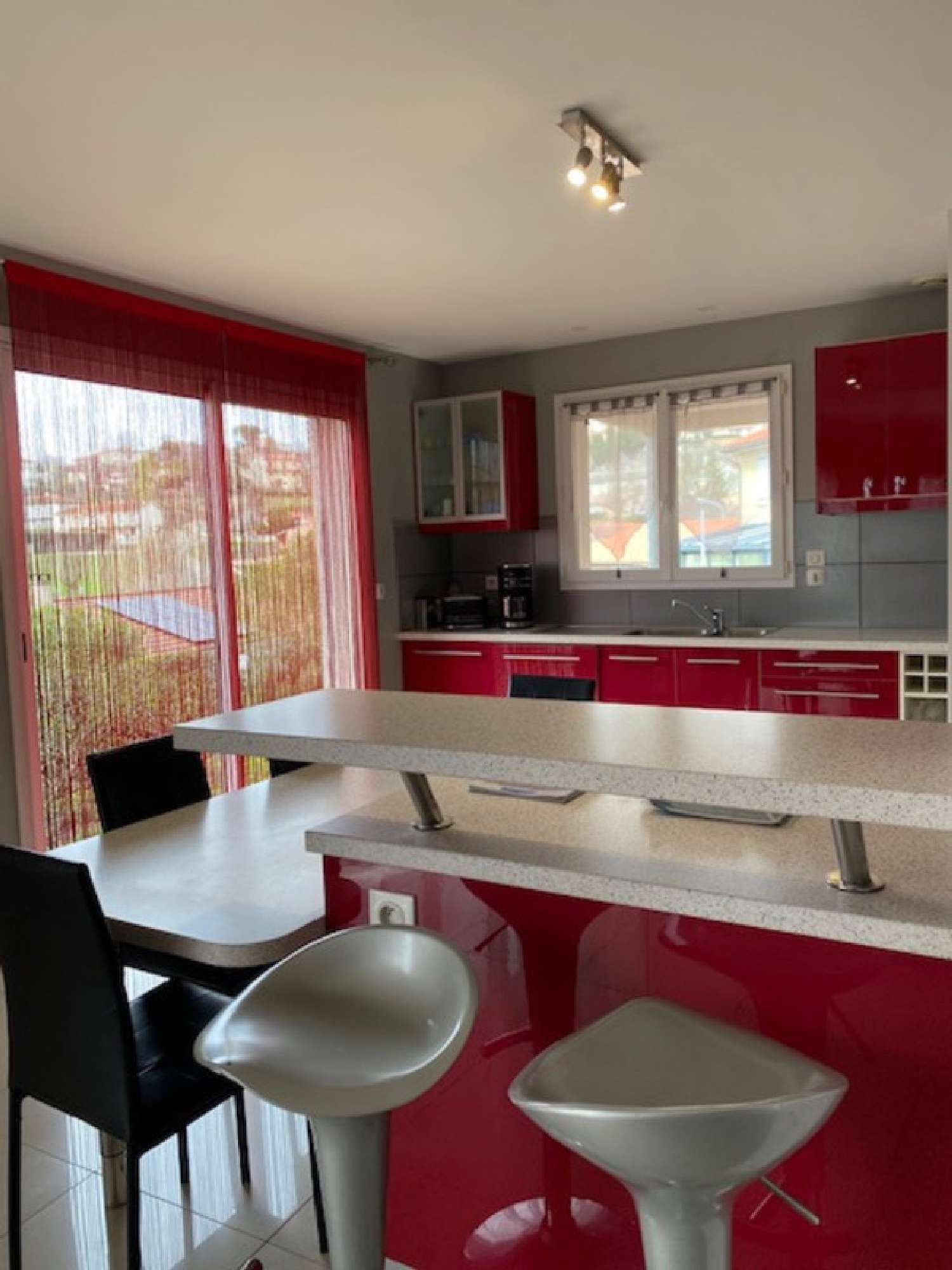  te koop huis Puylaurens Tarn 5