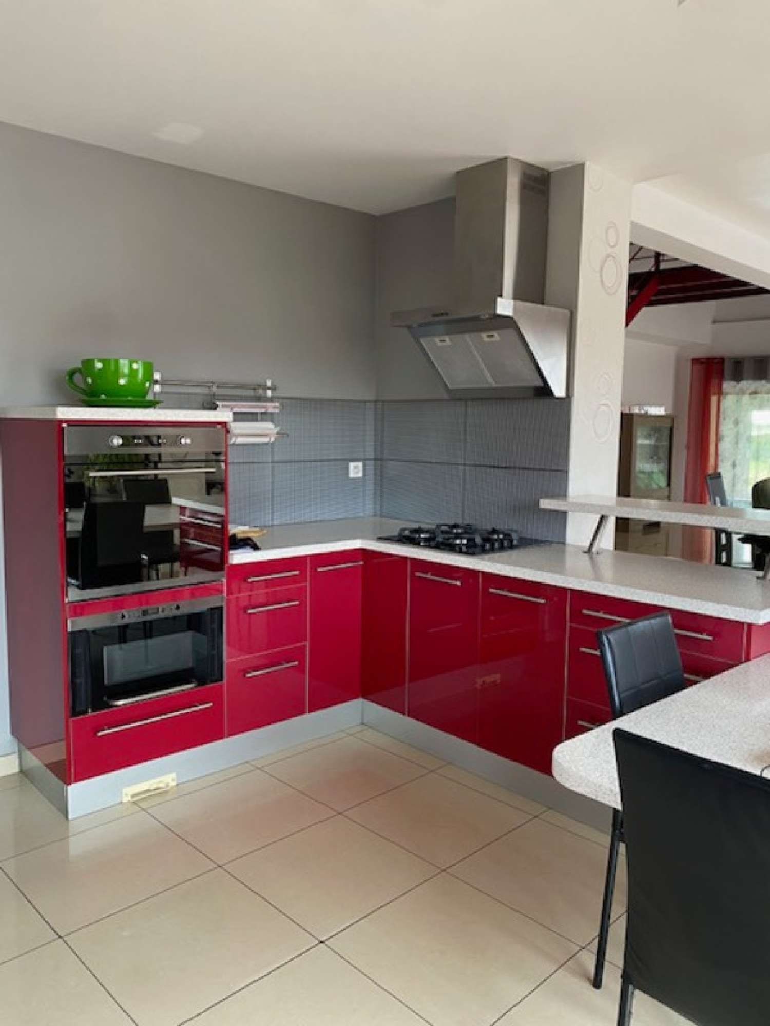  te koop huis Puylaurens Tarn 6