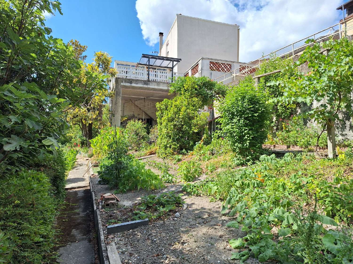  te koop huis Puylaurens Tarn 1