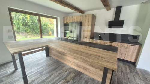 Puylausic Gers Haus Bild 7295744