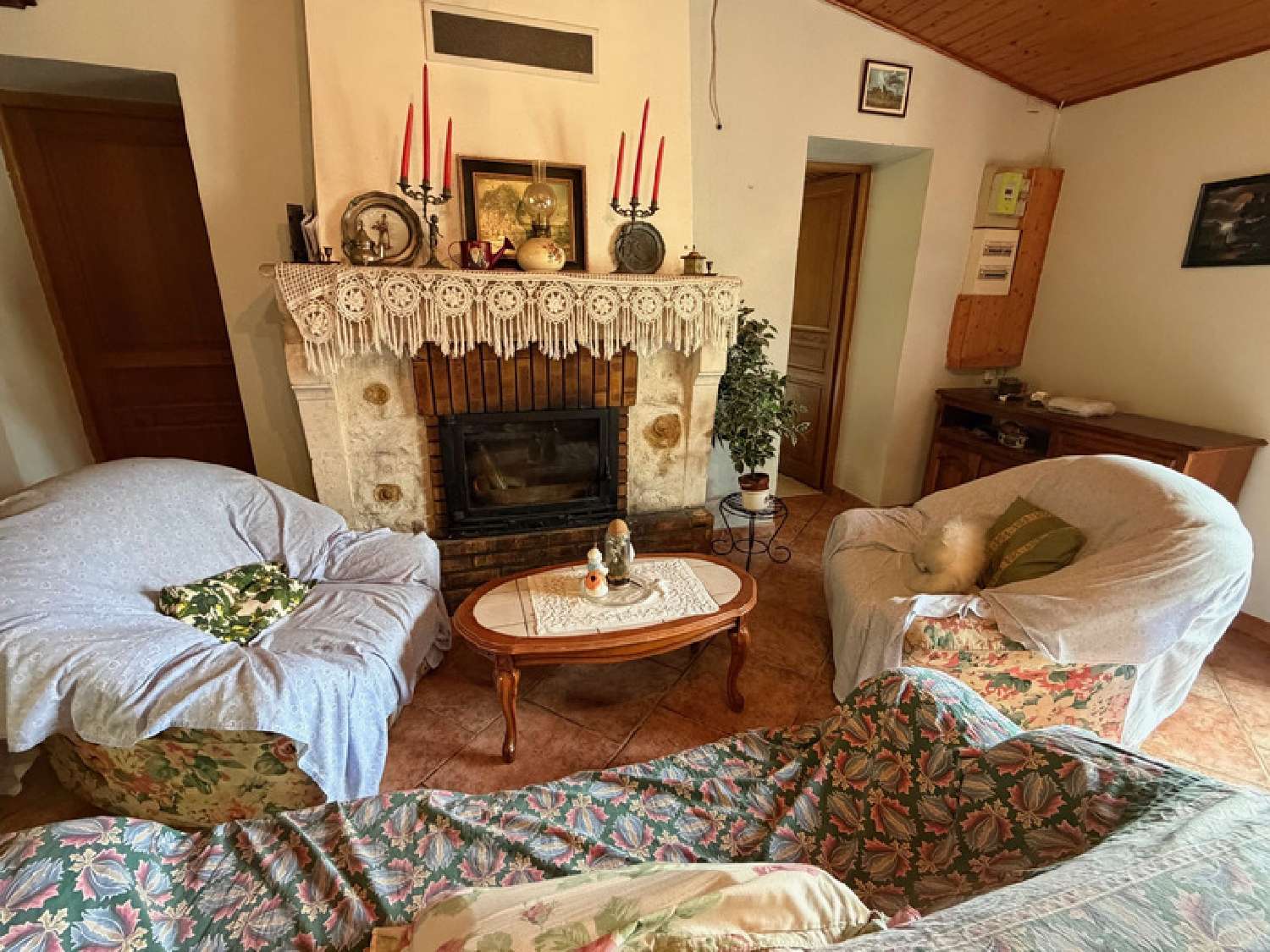  kaufen Haus Puyravault Vendée 5