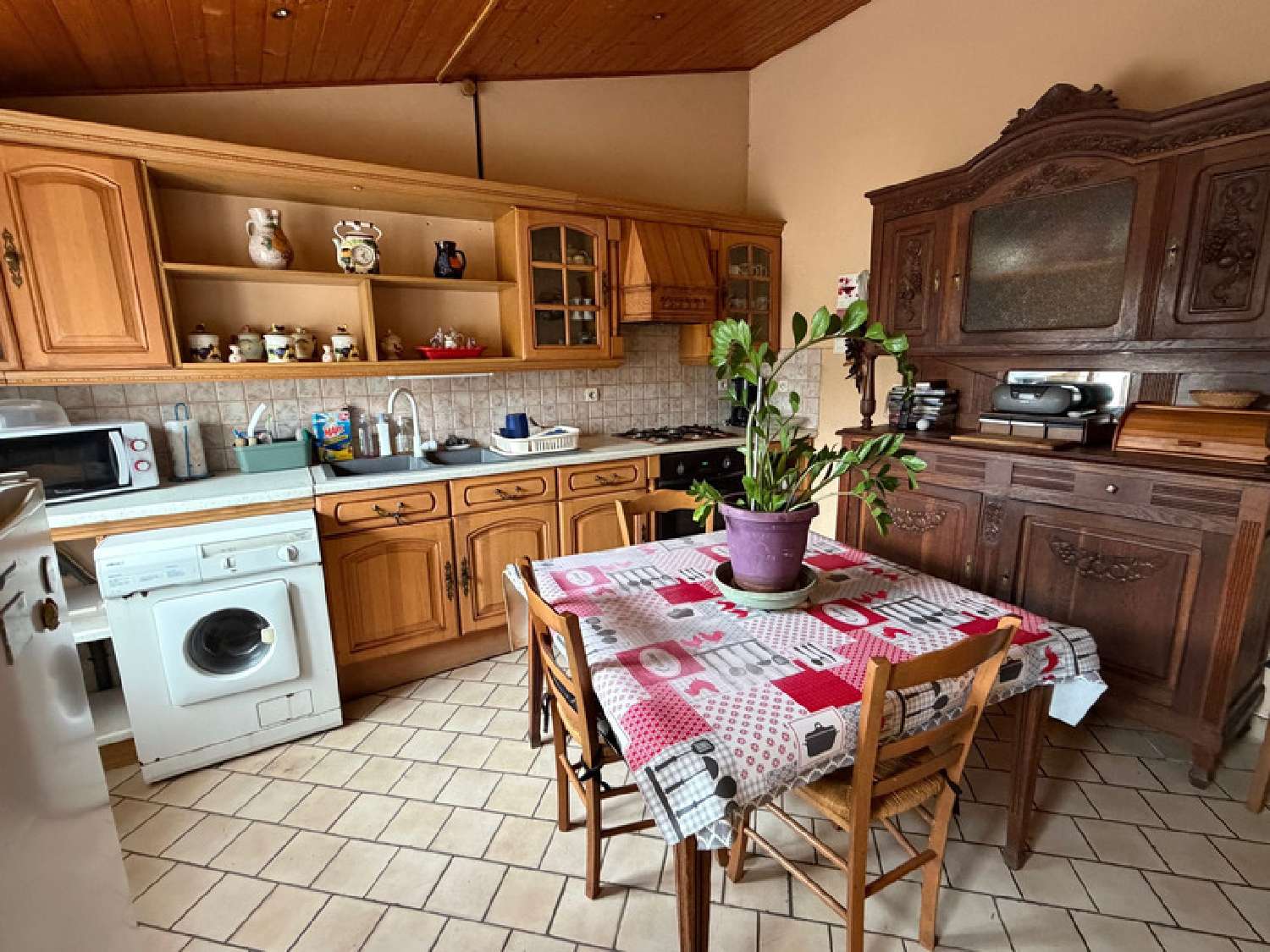  kaufen Haus Puyravault Vendée 6