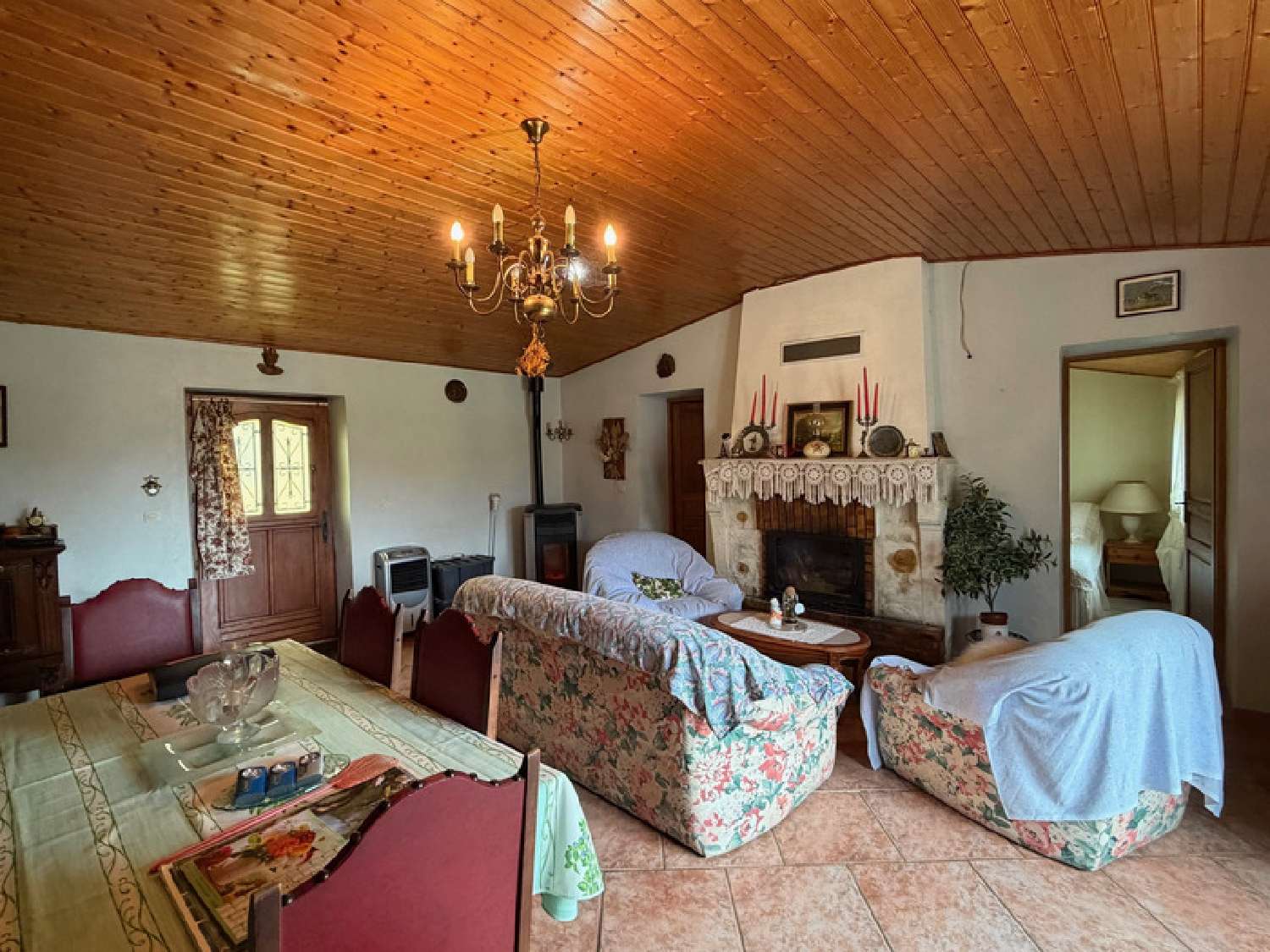  te koop huis Puyravault Vendée 2