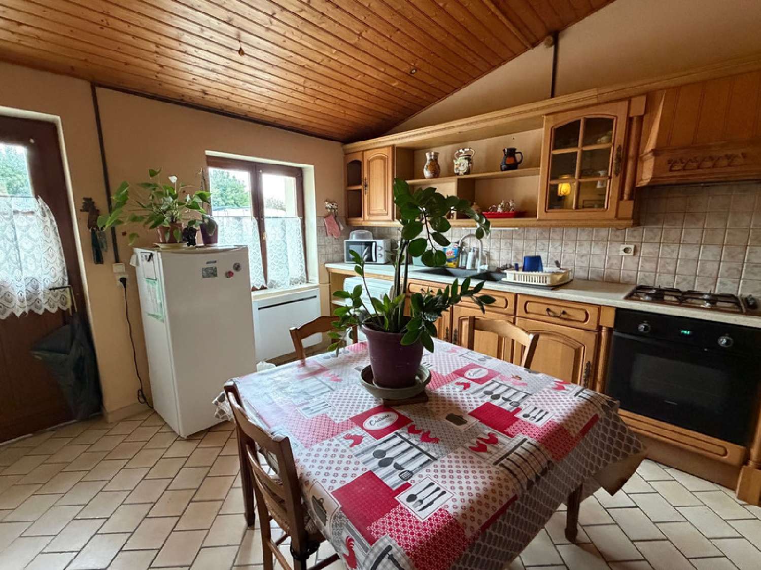  te koop huis Puyravault Vendée 7