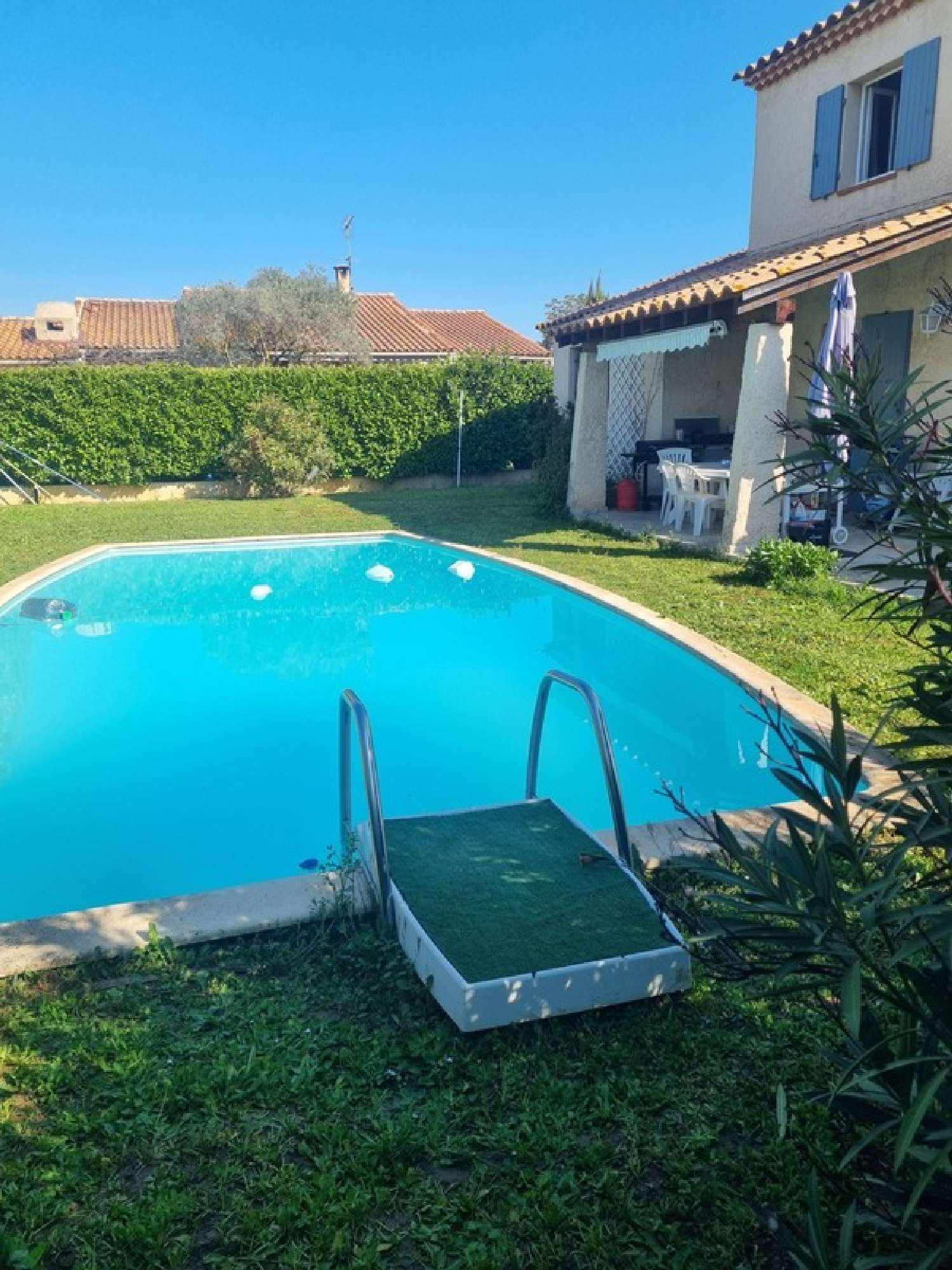 kaufen Haus Puyricard Bouches-du-Rhône 1