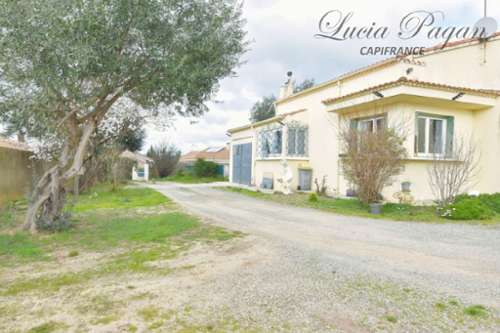 Quarante Hérault casa foto 7279517