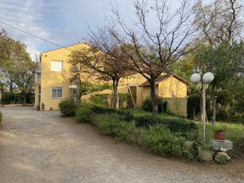 Quarante Hérault huis foto 7273919