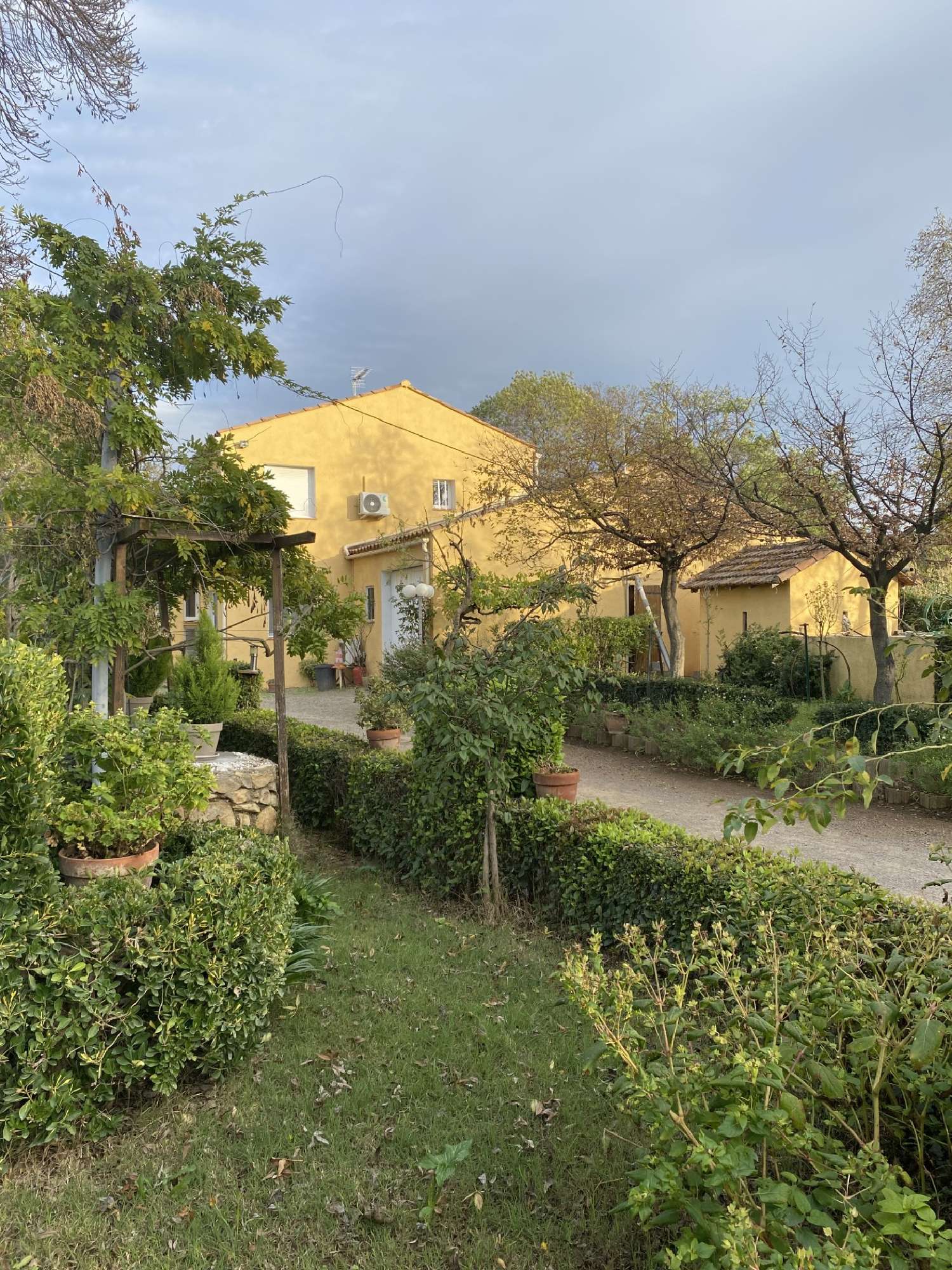  te koop huis Quarante Hérault 2