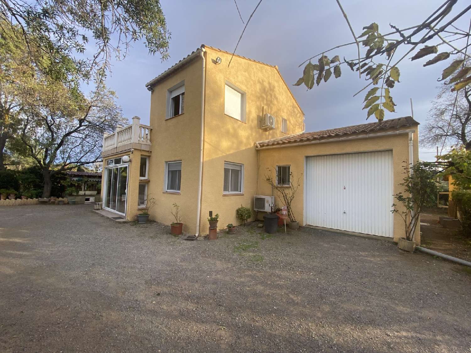  te koop huis Quarante Hérault 6