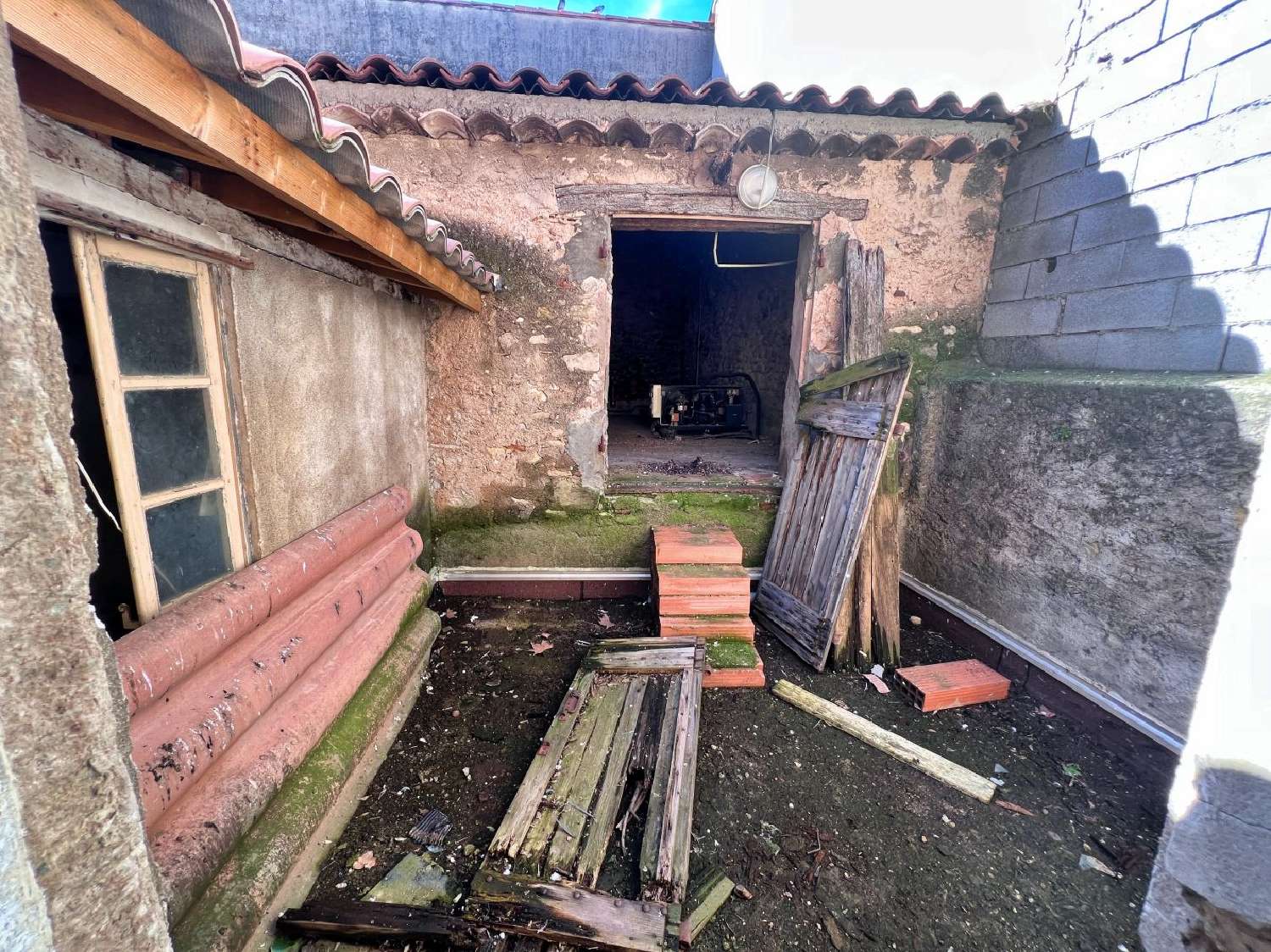  te koop huis Quarante Hérault 2