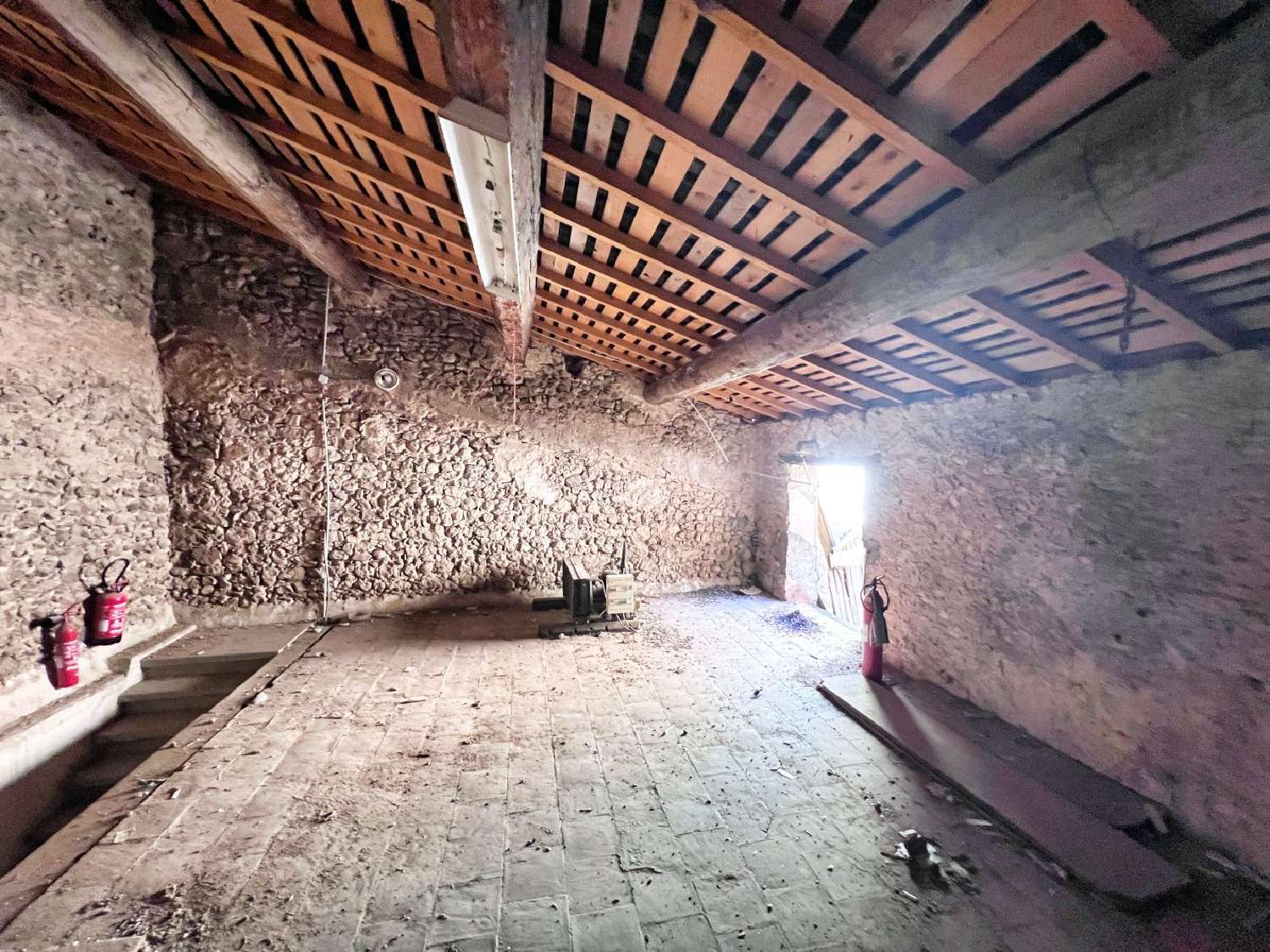  te koop huis Quarante Hérault 4