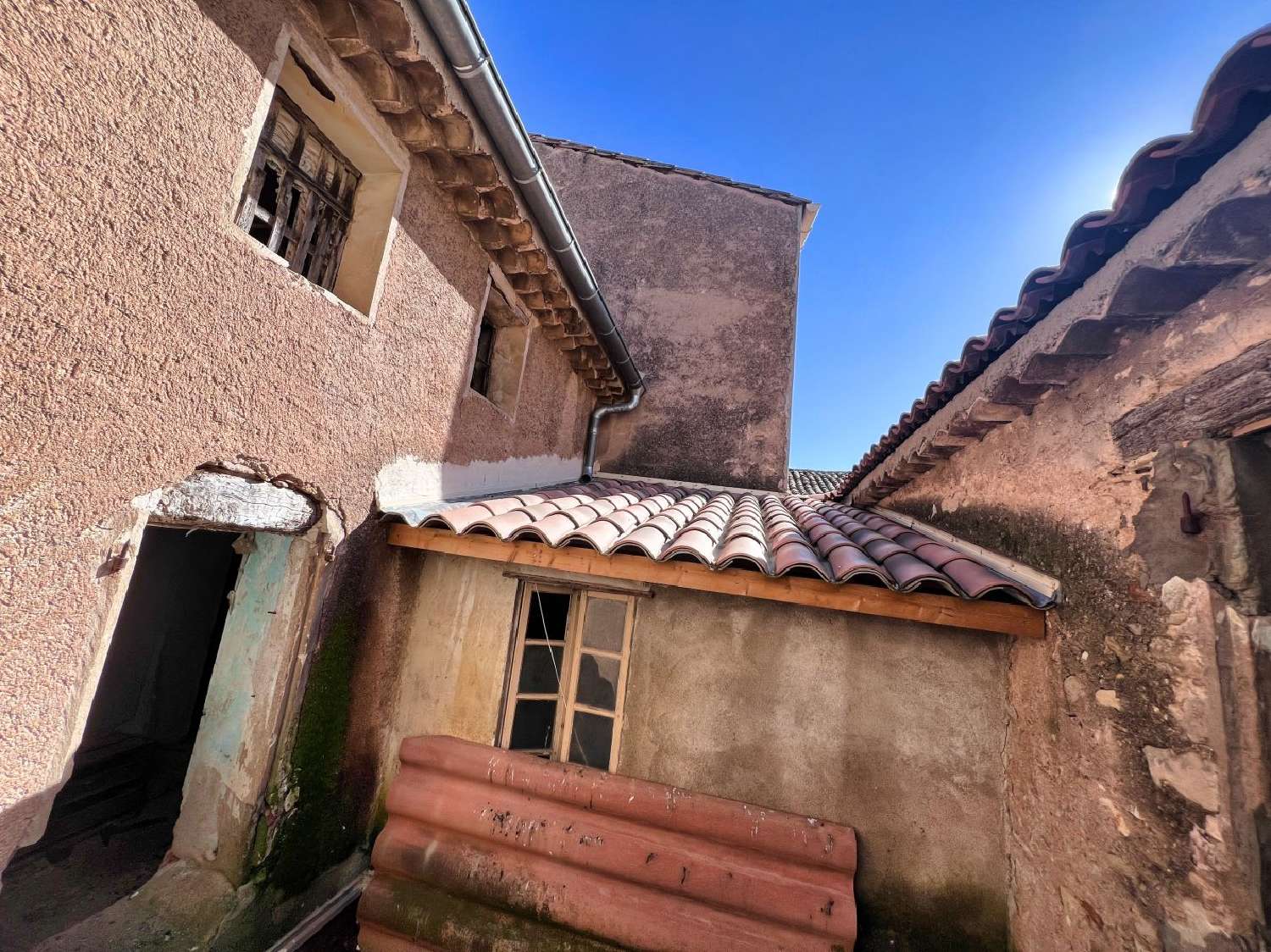  te koop huis Quarante Hérault 5