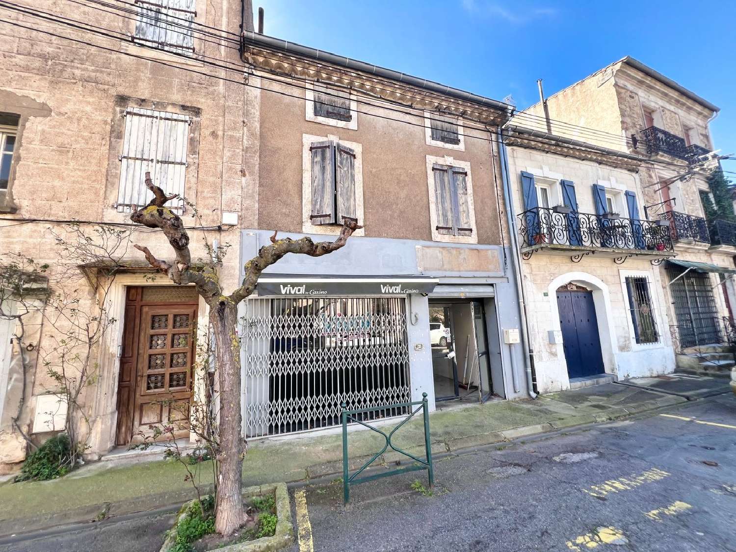  te koop huis Quarante Hérault 1