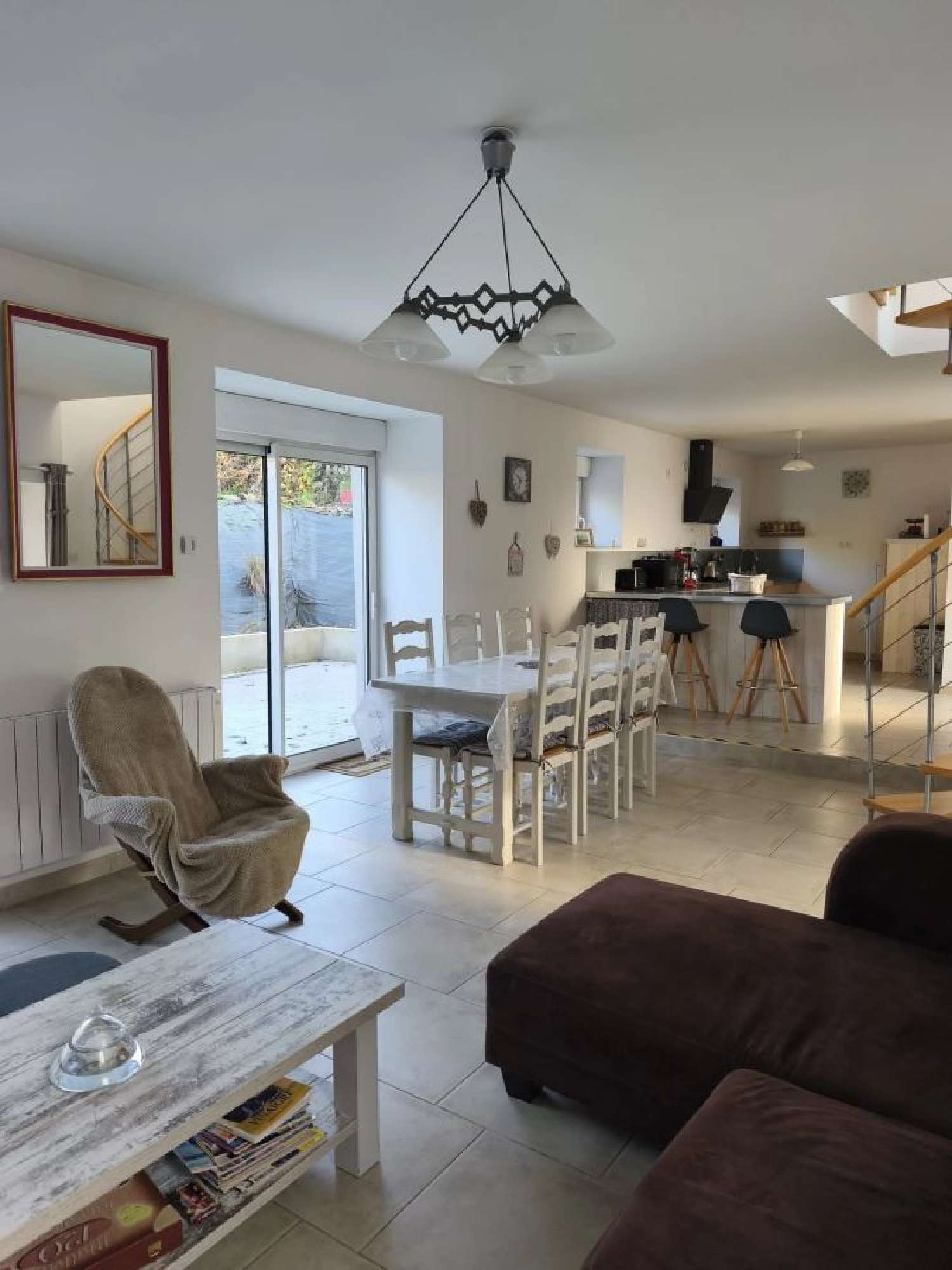  for sale house Quettehou Manche 2